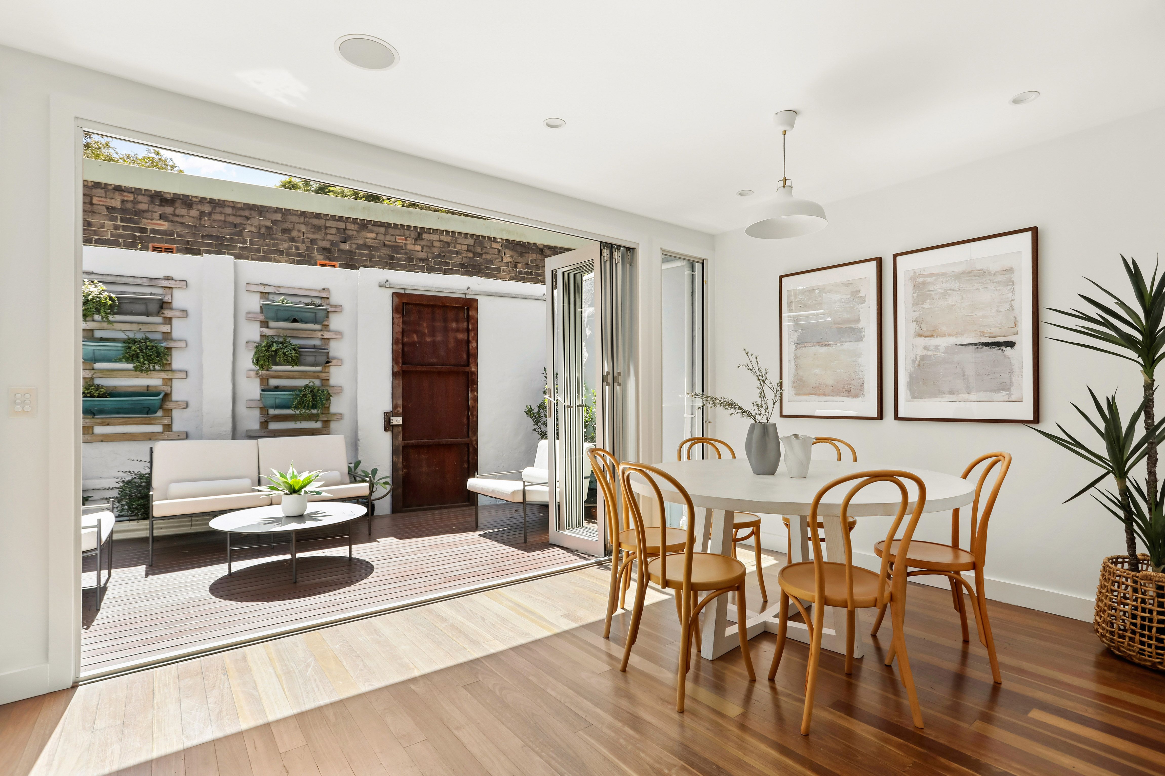 88 Cleveland Street, Chippendale NSW 2008