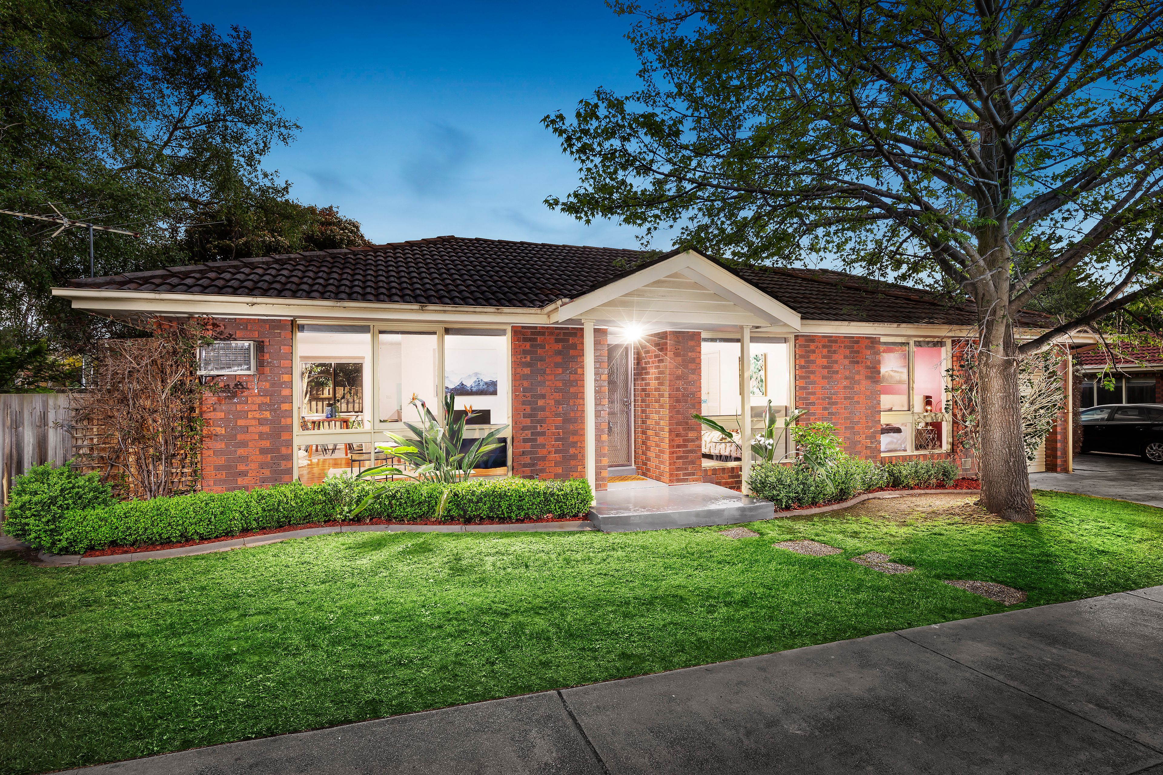 13 Ferguson Court, Ferntree Gully VIC 3156