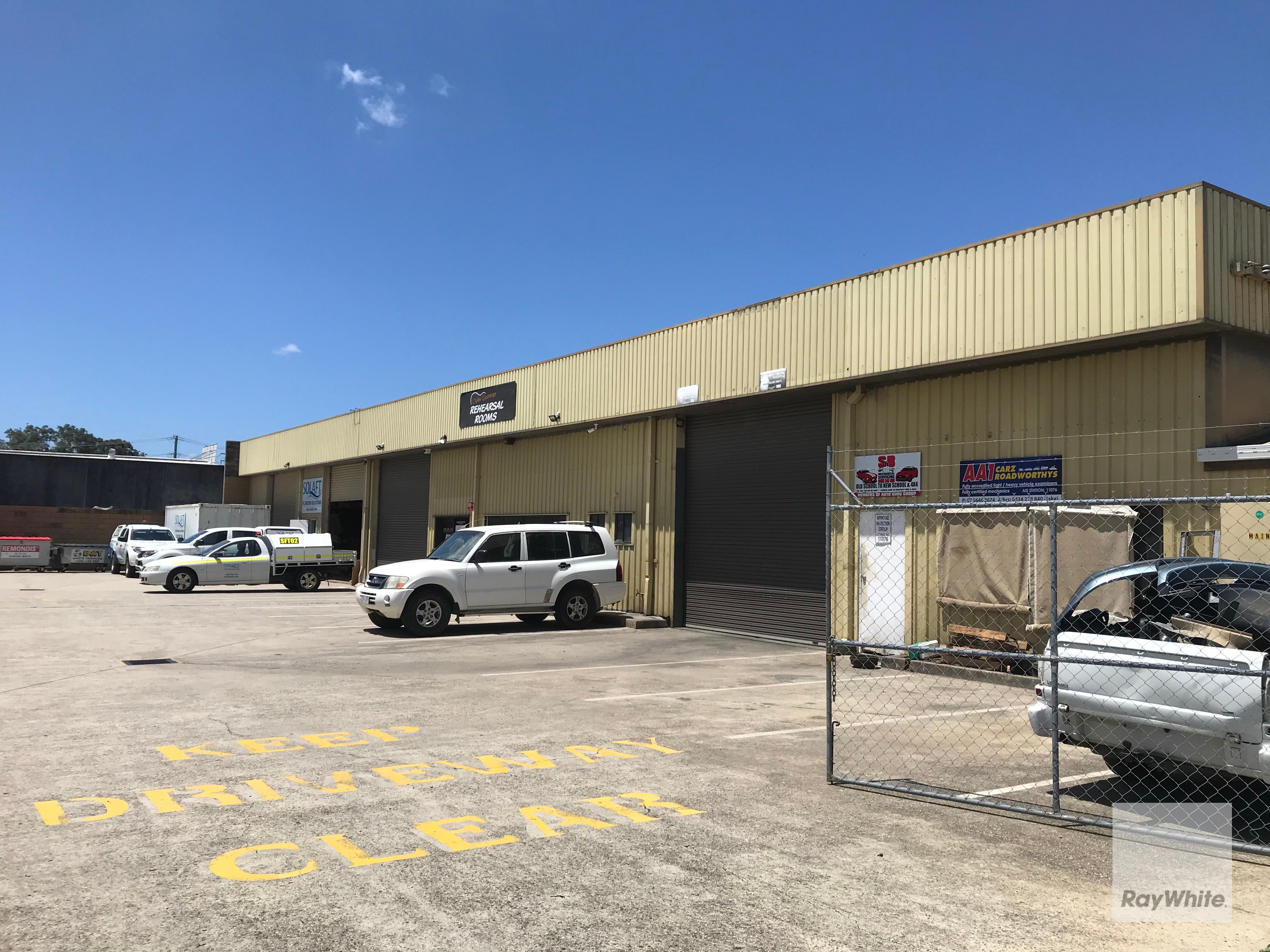 6/7-9 Industry Drive, Caboolture, QLD 4510