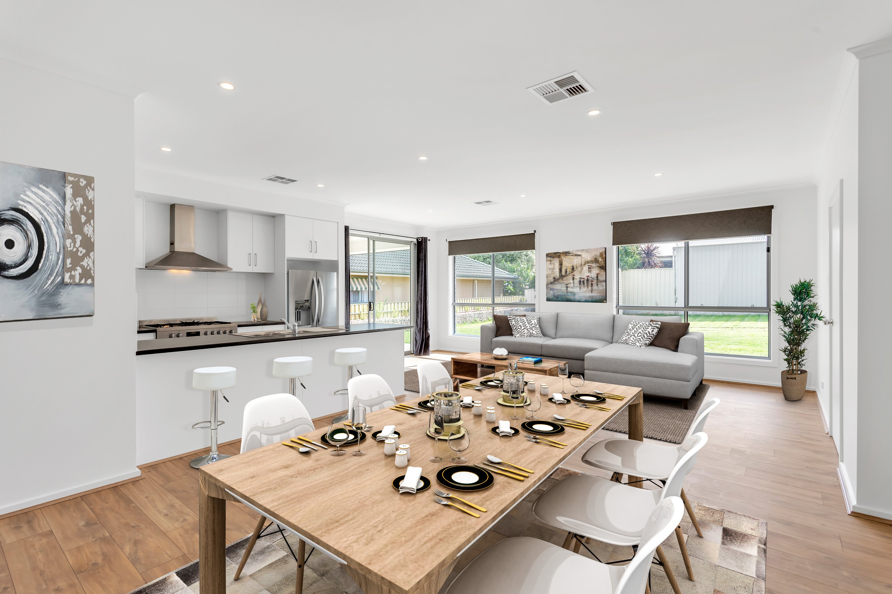 3 Blue Court, Strathalbyn, SA 5255