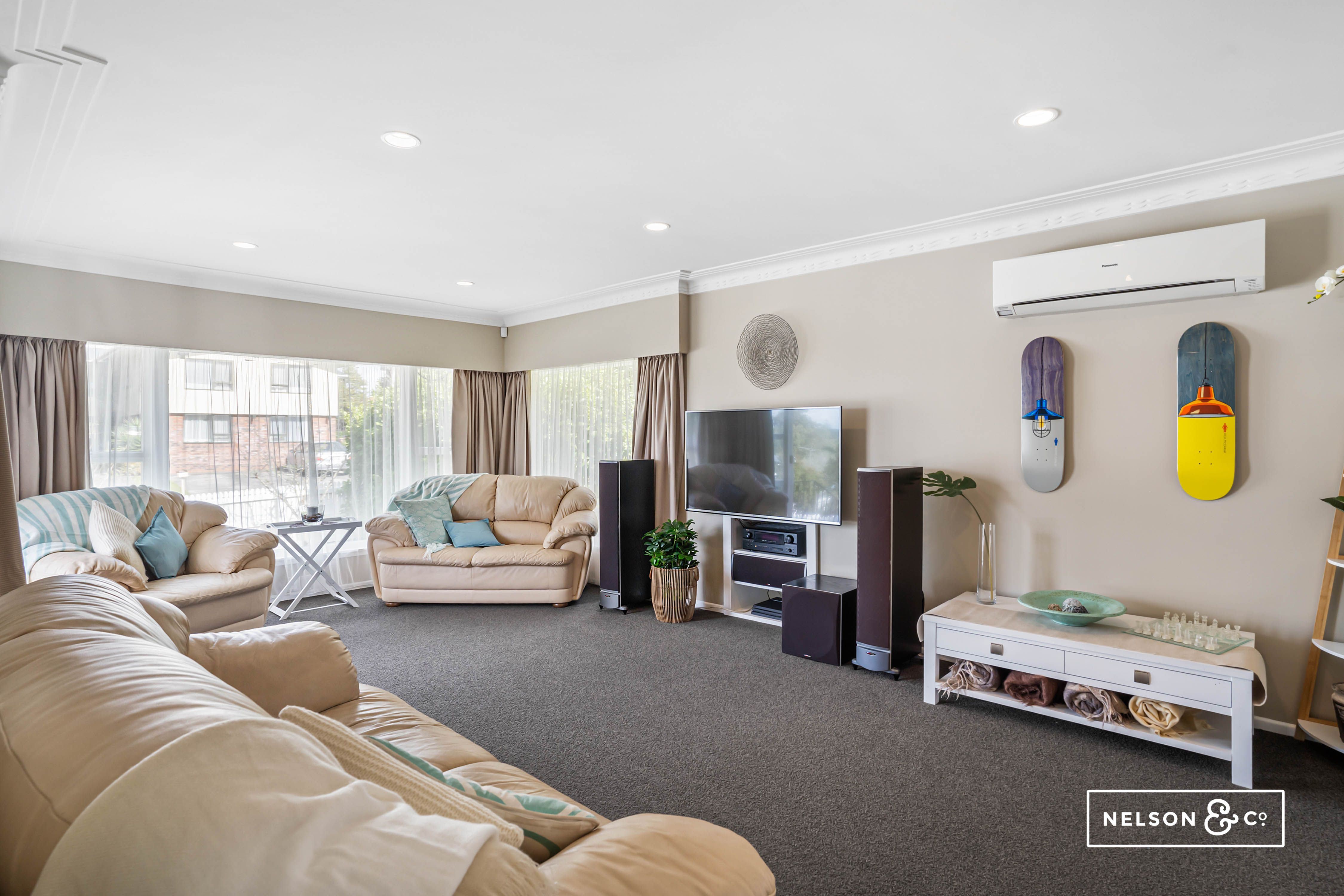 7 Brouder Place, Hill Park, Manukau City