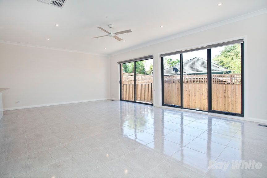4 Rouke Street, Lilydale, VIC 3140
