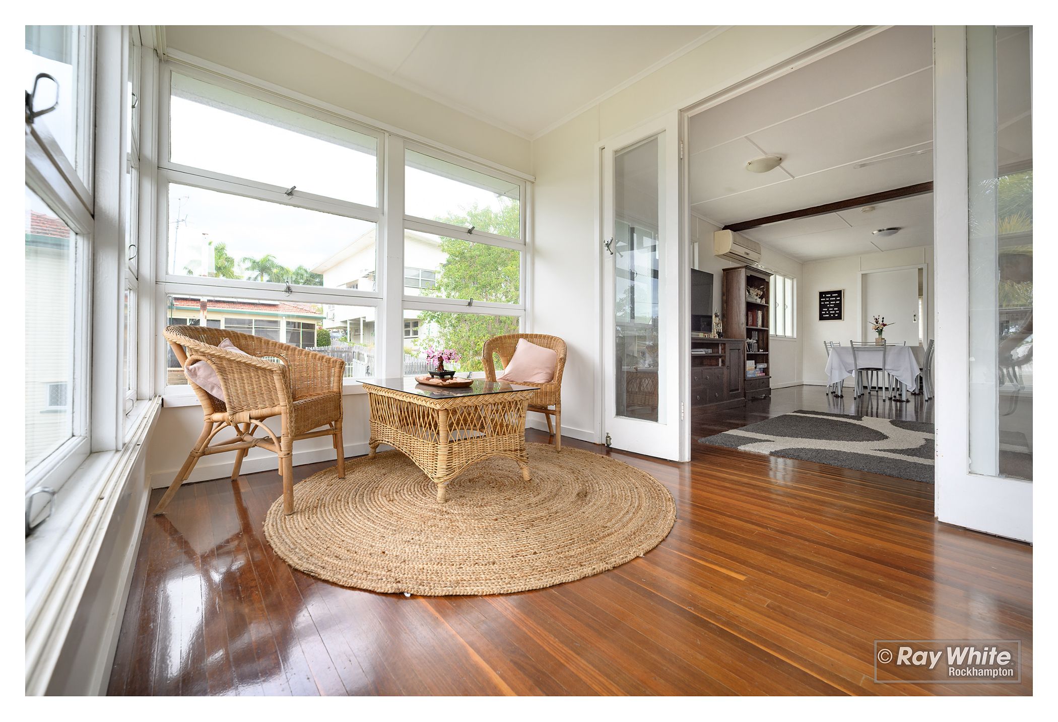 22 Rudd Street, The Range, QLD 4700
