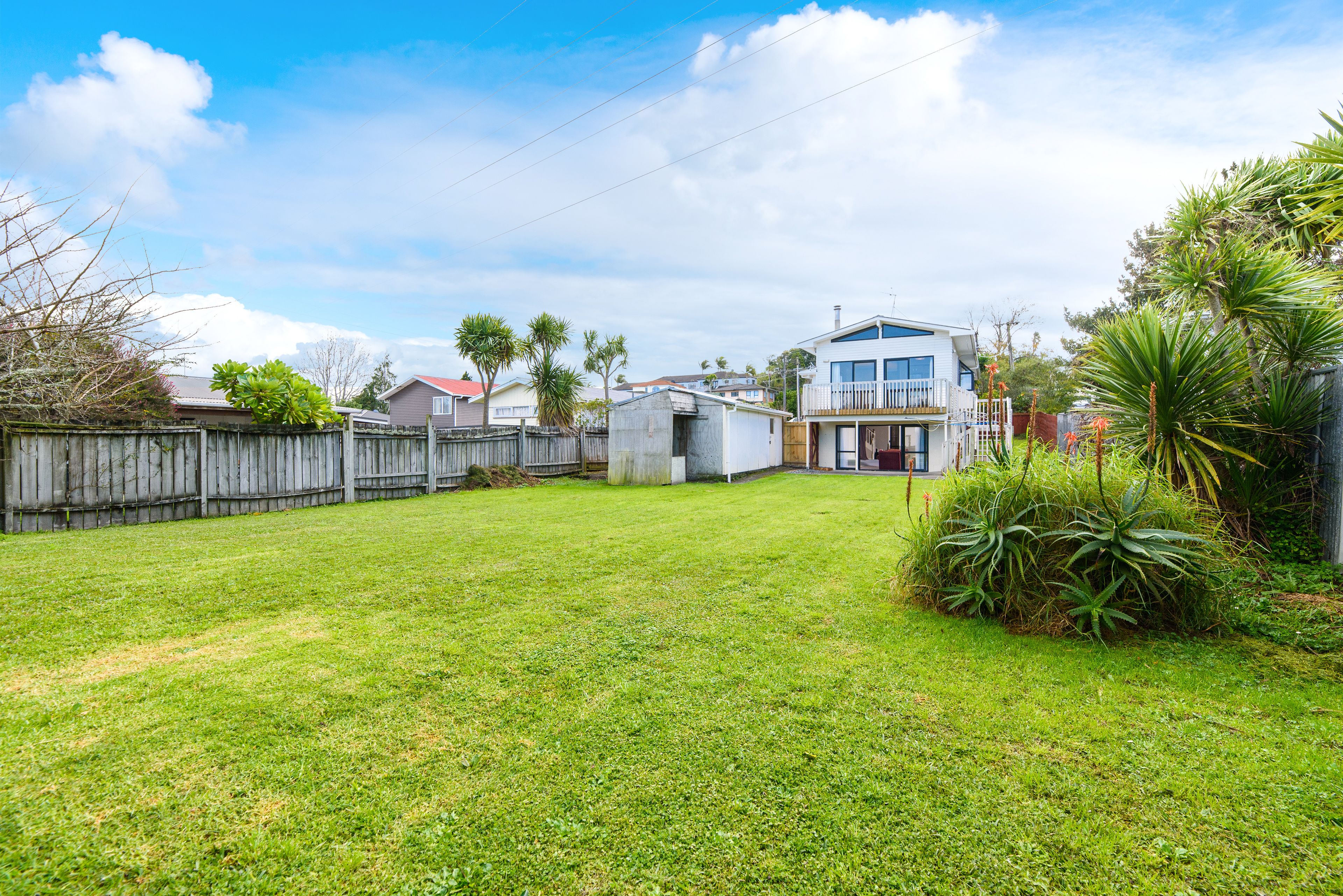 51 Margate Road, Blockhouse Bay, Auckland City