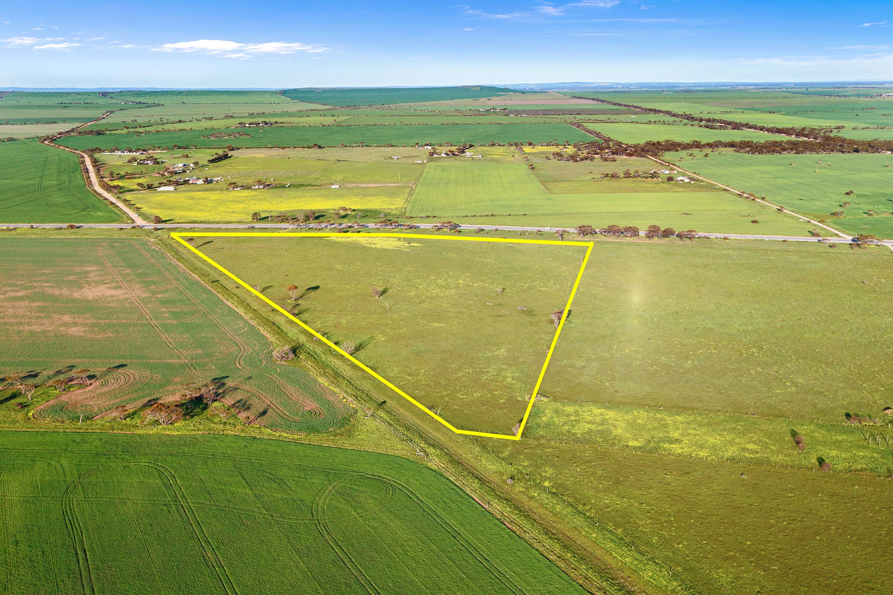 Section 621 Augusta Highway, Beaufort, SA 5550
