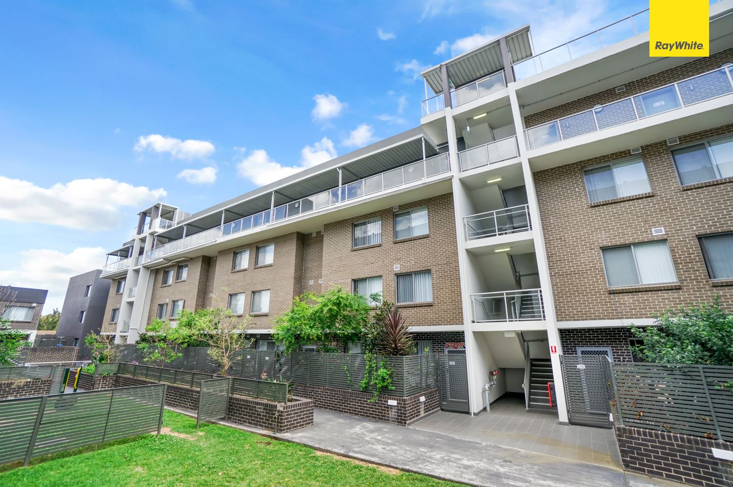 304/80D Ropes Crossing Boulevard, Ropes Crossing, NSW 2760