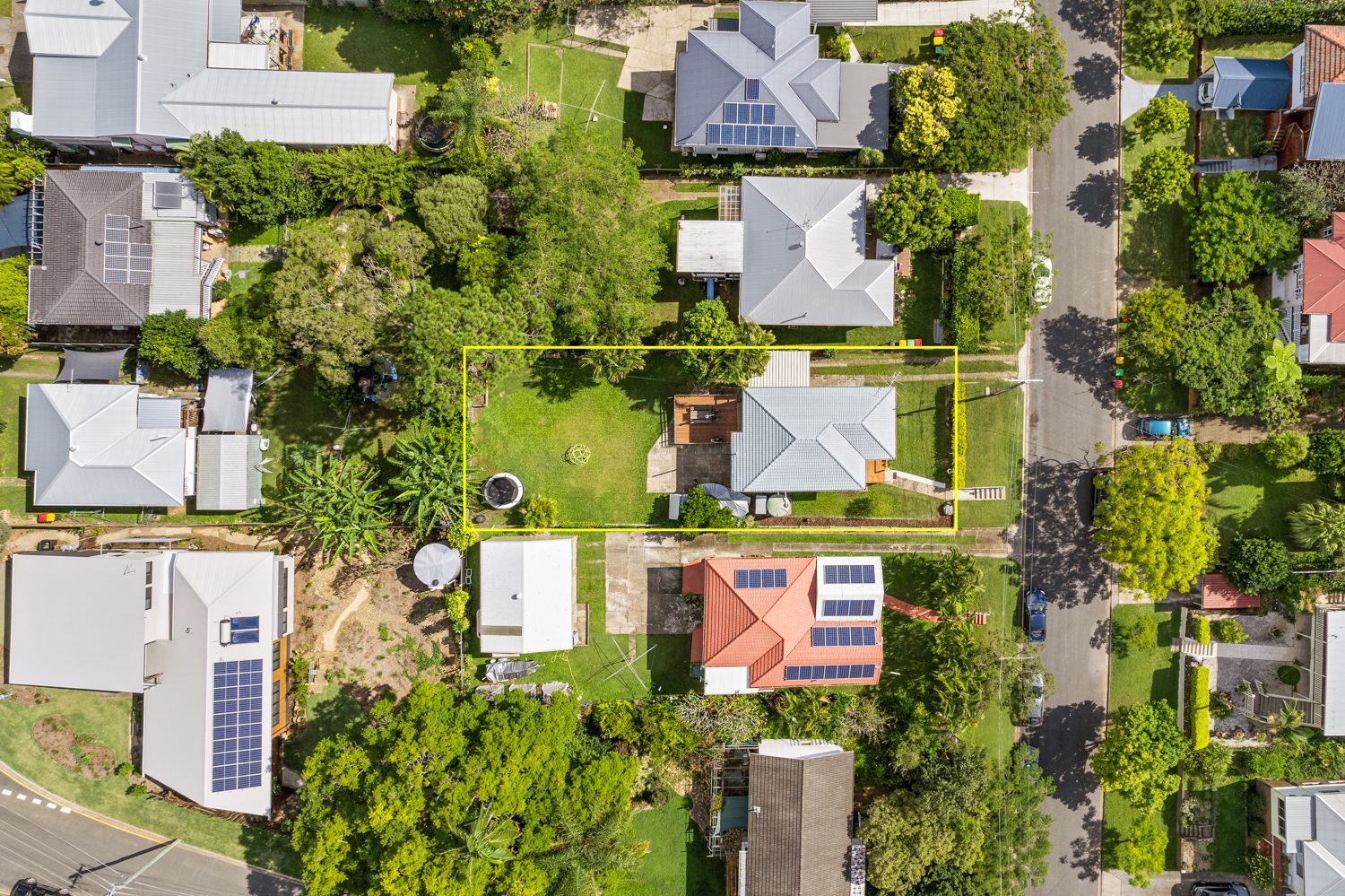 21 La Monte Street, Moorooka, QLD 4105