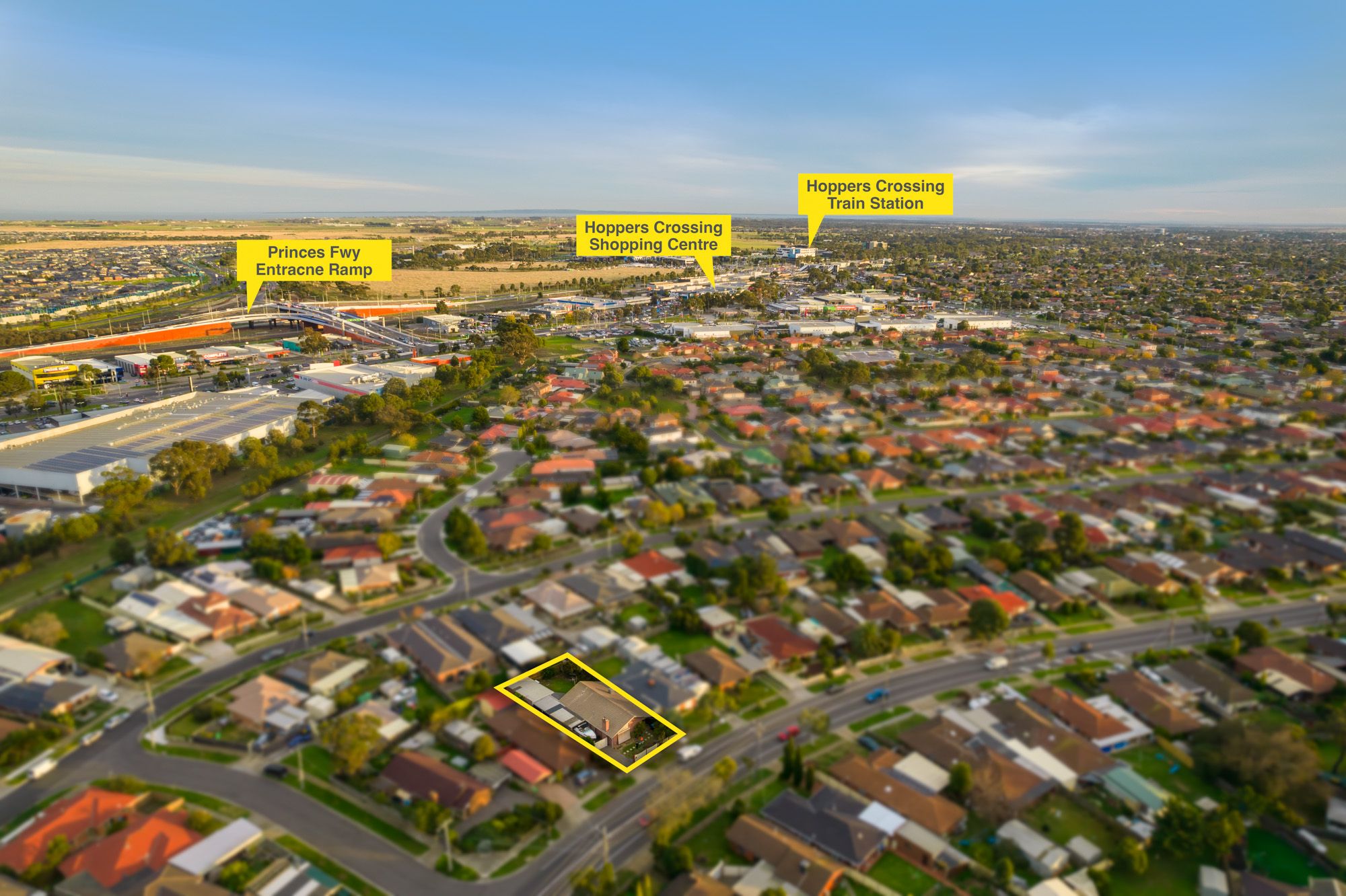 48 Bellbridge Drive, Hoppers Crossing, VIC 3029