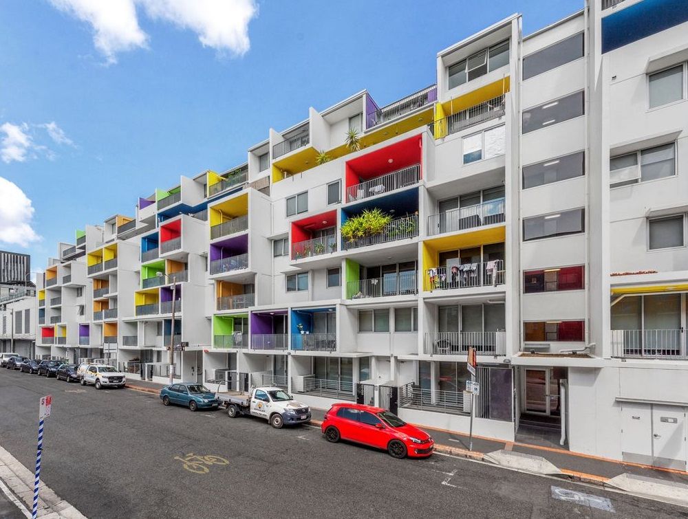 503/82 Alfred Street, Fortitude Valley, QLD 4006