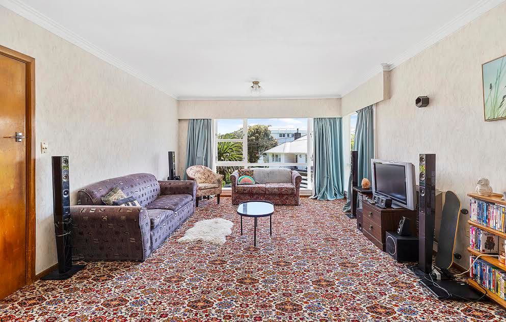 14 Colville Street, Newtown, Wellington City