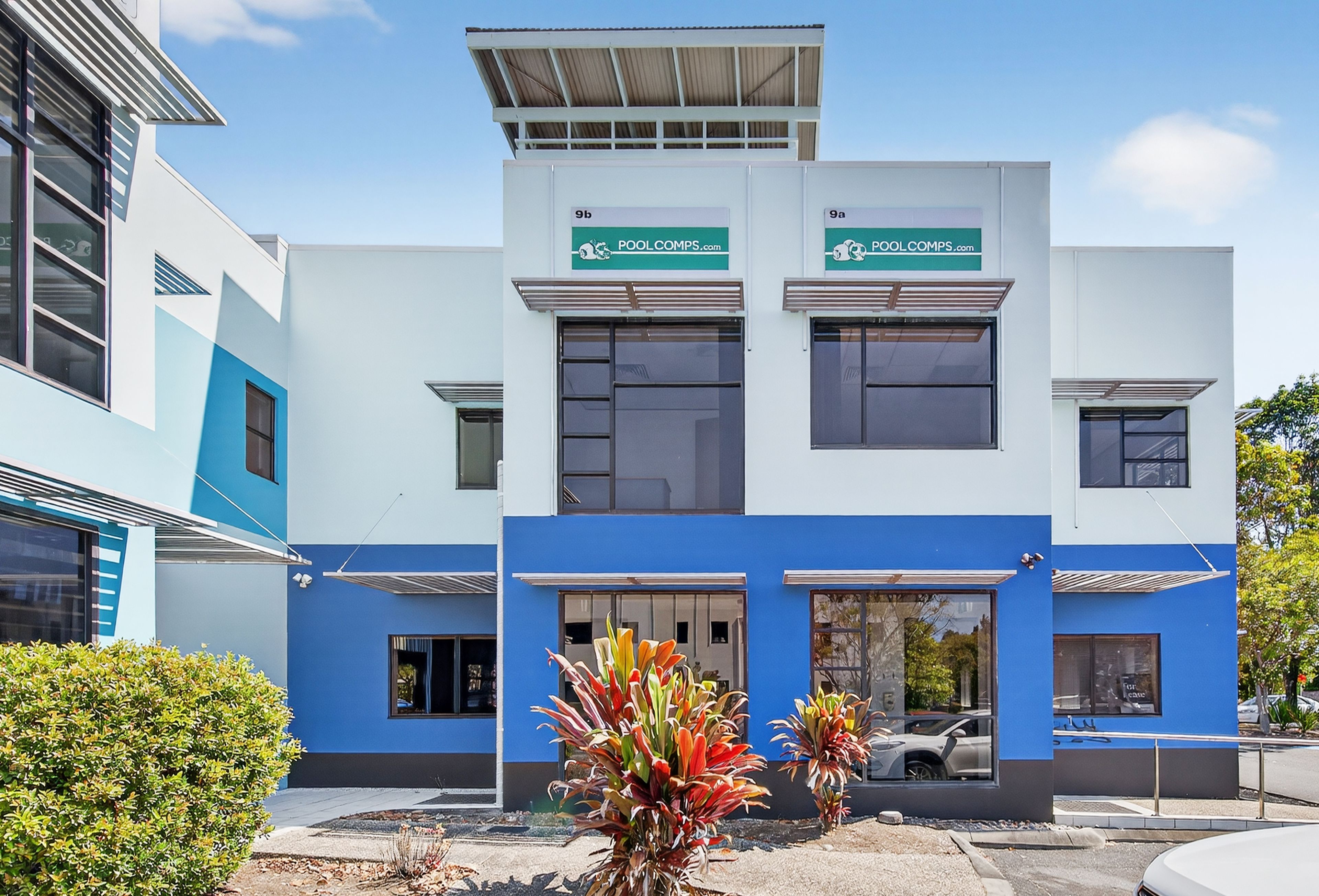 9/175 Varsity Parade, Varsity Lakes, QLD 4227