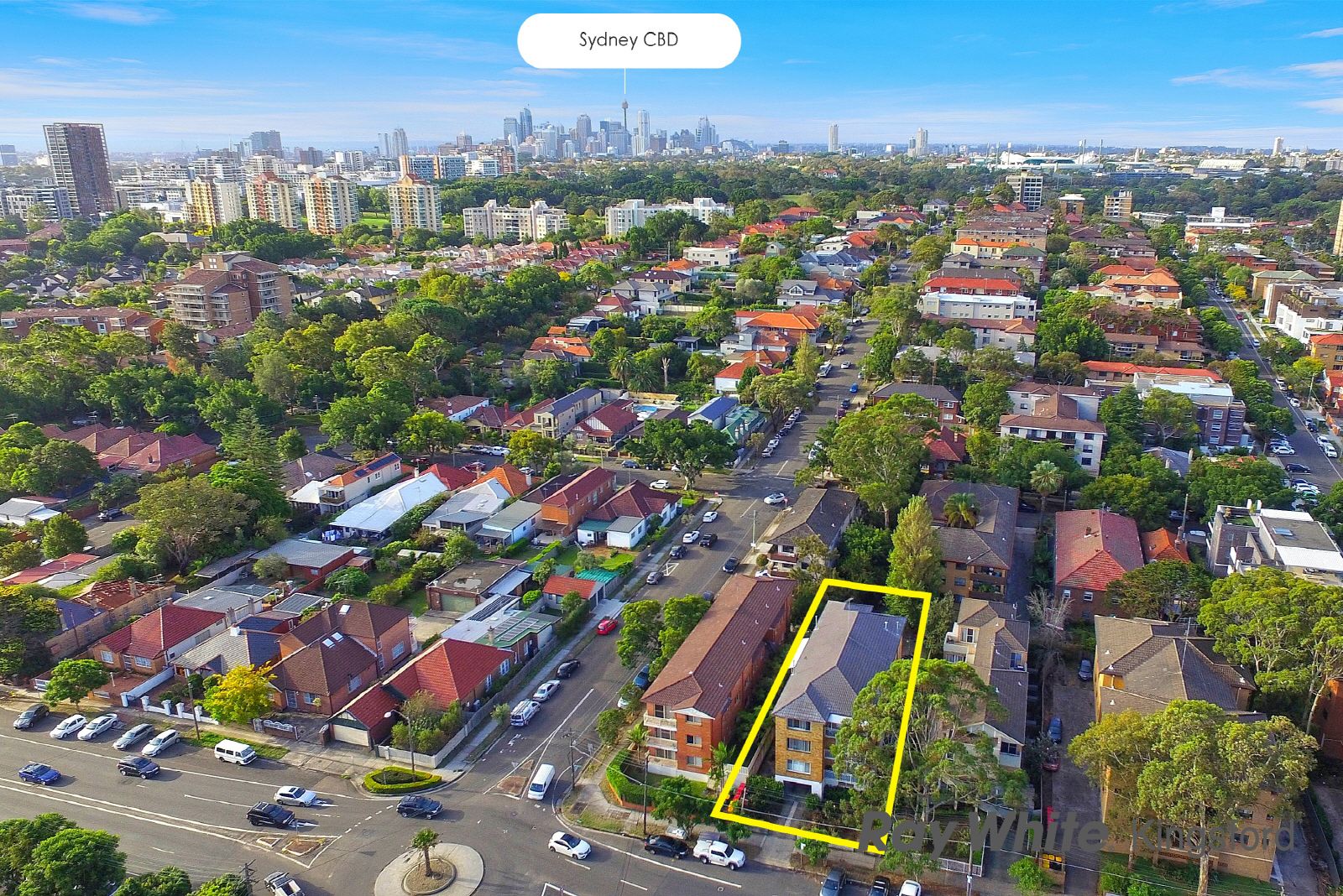 86a Todman Avenue, Kensington NSW 2033