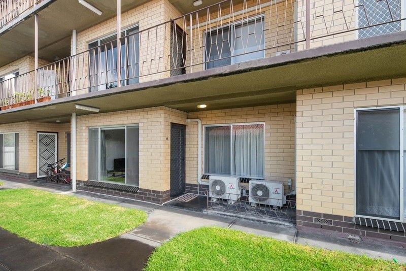 6/116 Lipsett Terrace, Brooklyn Park, SA 5032