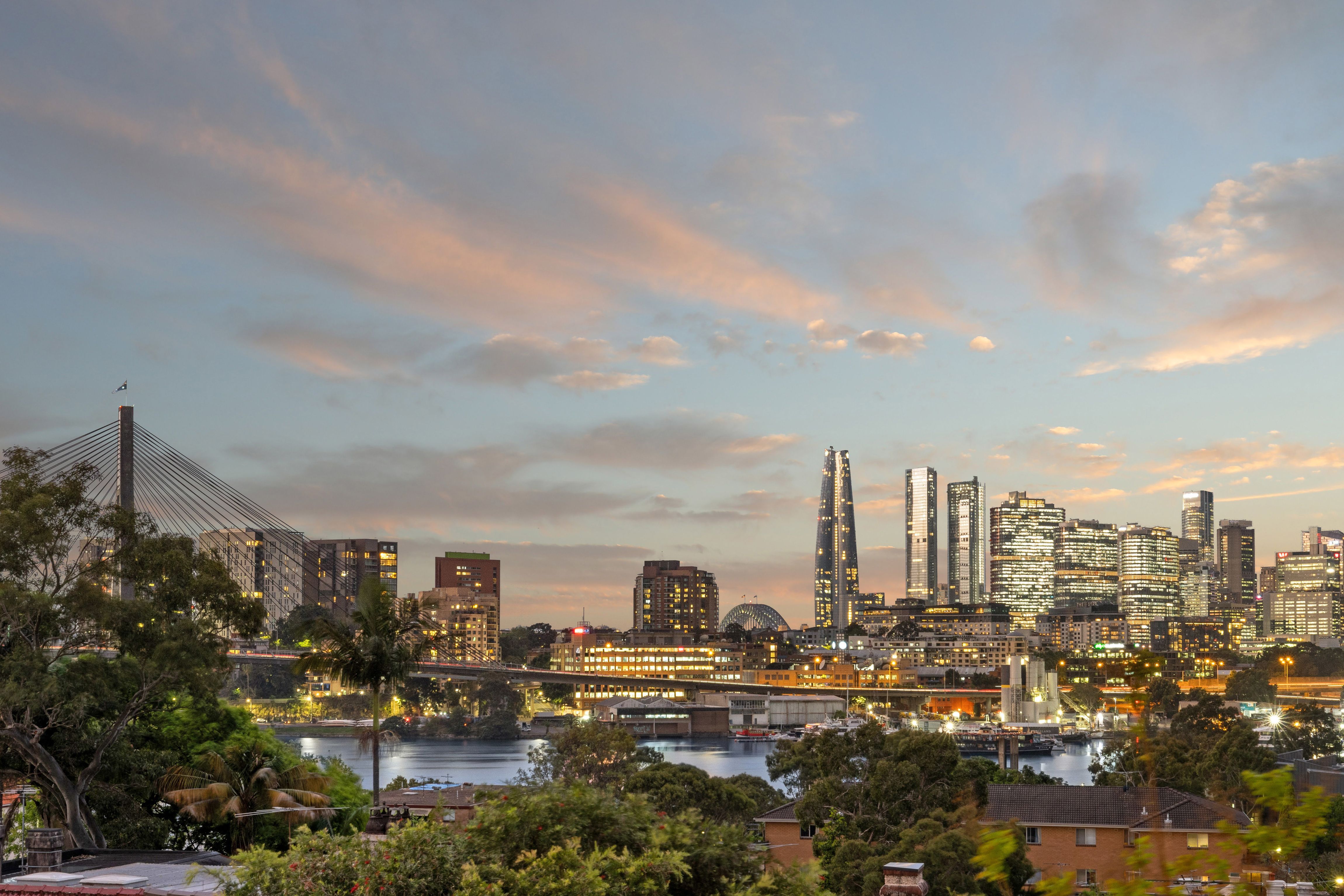 12/2 Avona Avenue, Glebe, NSW 2037