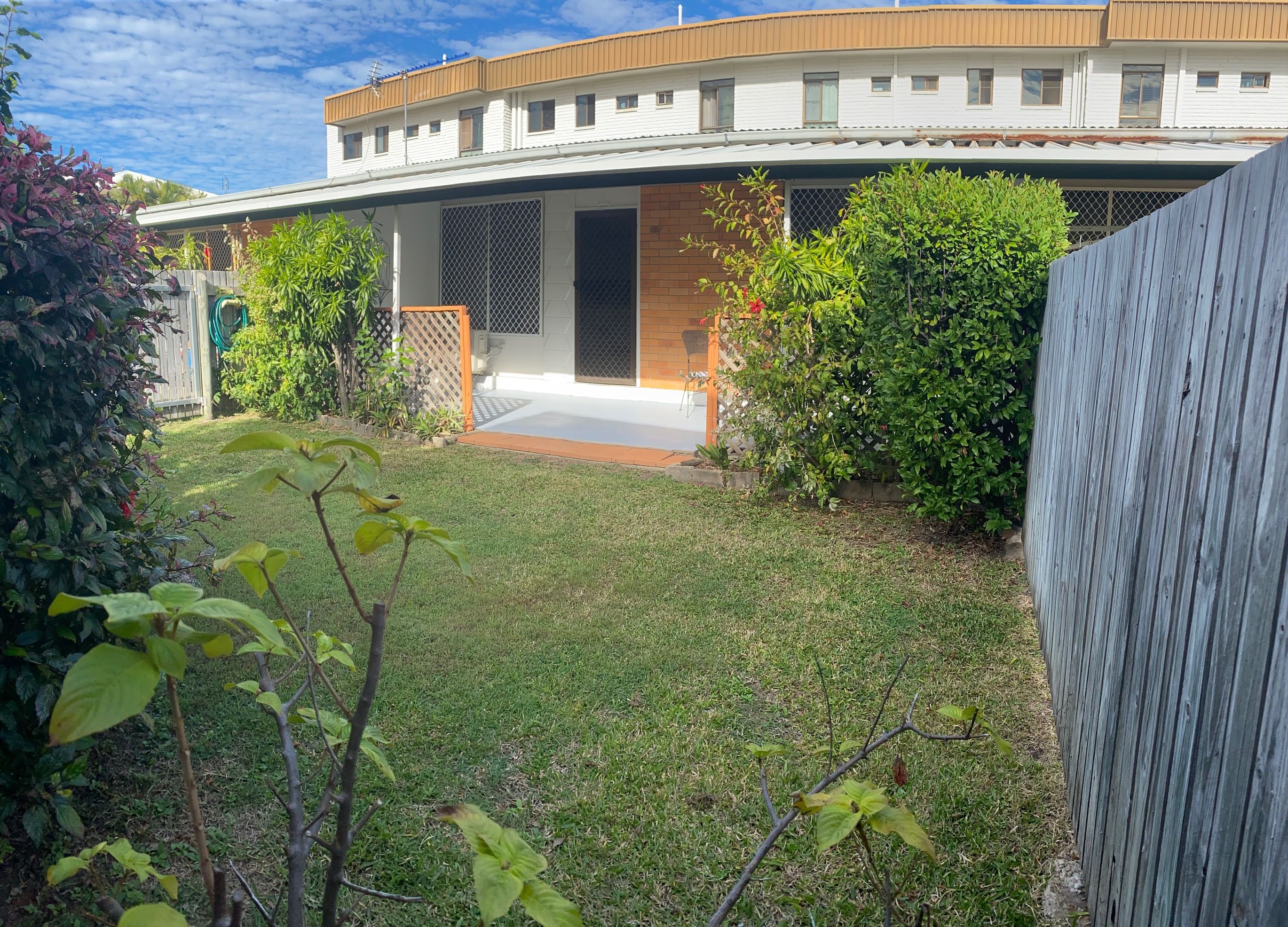 3/145 Eyre Street, North Ward, QLD 4810