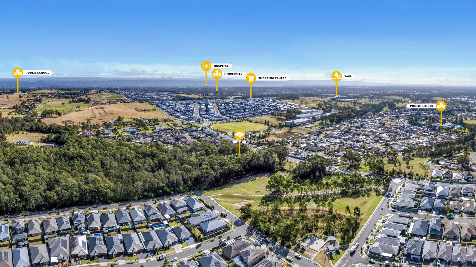 Lot 1 262-274 Caddens Road, Claremont Meadows, NSW