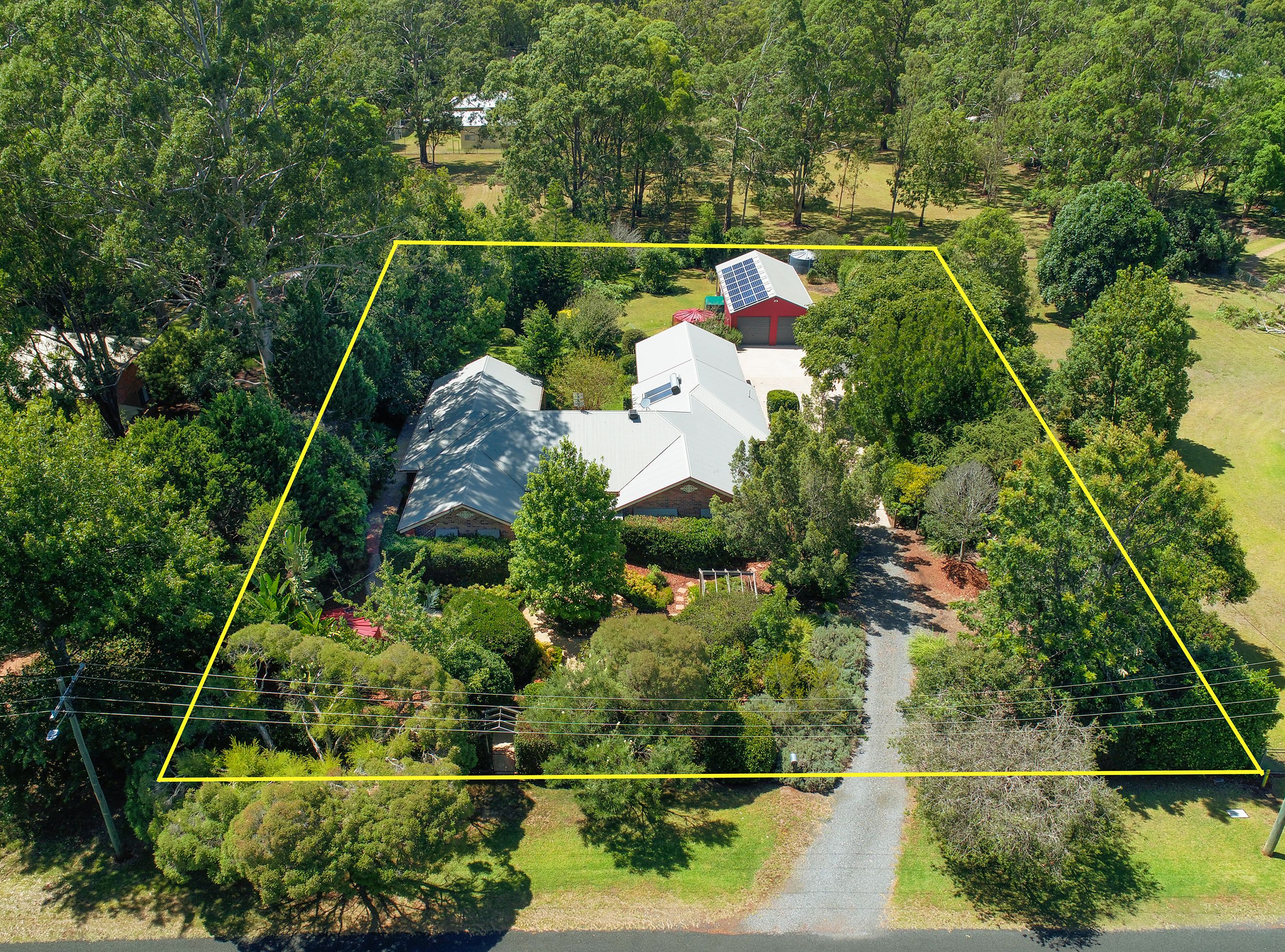 25 Sunray Drive, Highfields QLD 4352