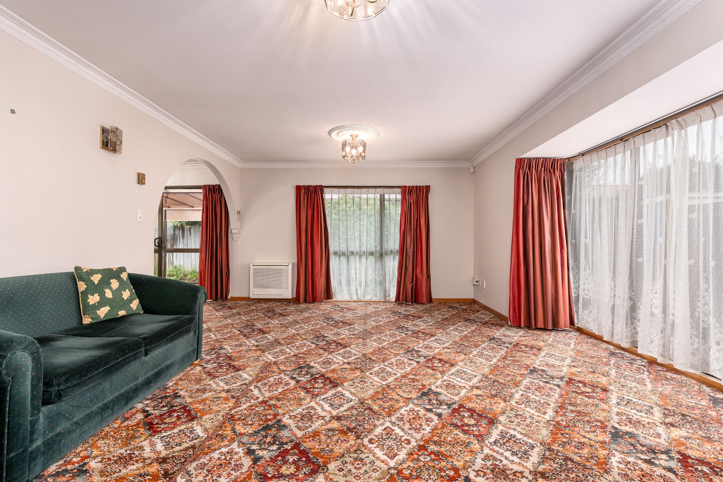 1 Hanrahan Street, Ilam, Christchurch City