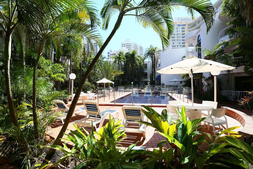 314/35 Orchid Avenue, Surfers Paradise, QLD 4217