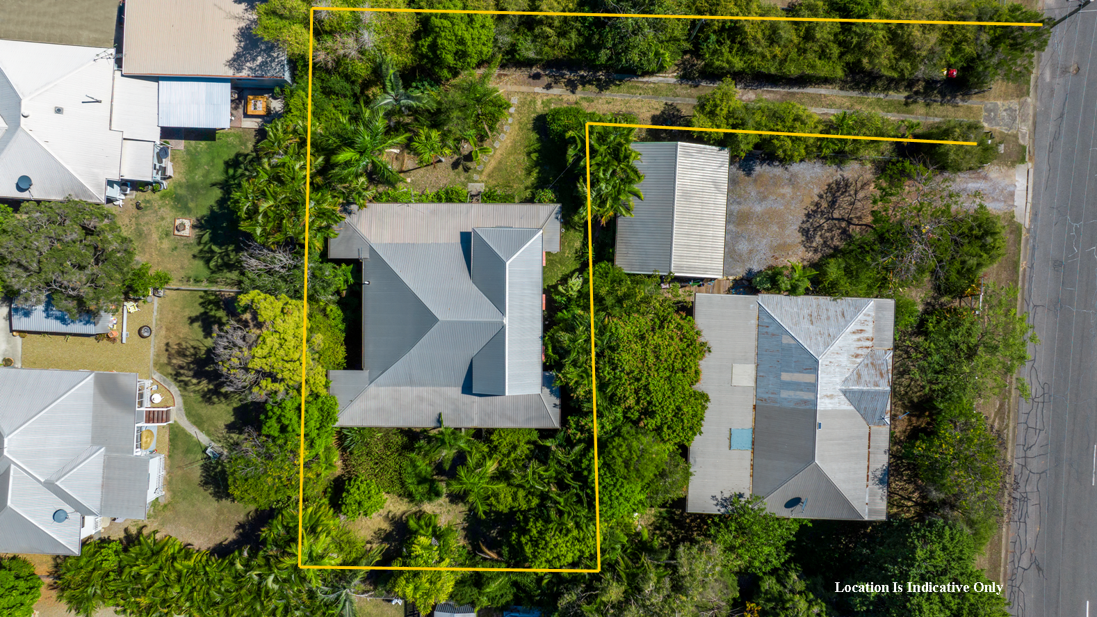9 Marten Street, South Gladstone, QLD 4680