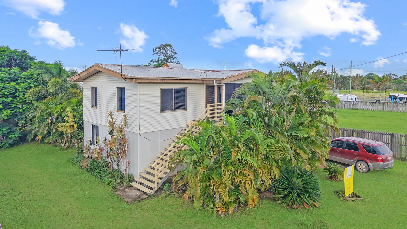 10 Mumby Street, Koumala, QLD 4738