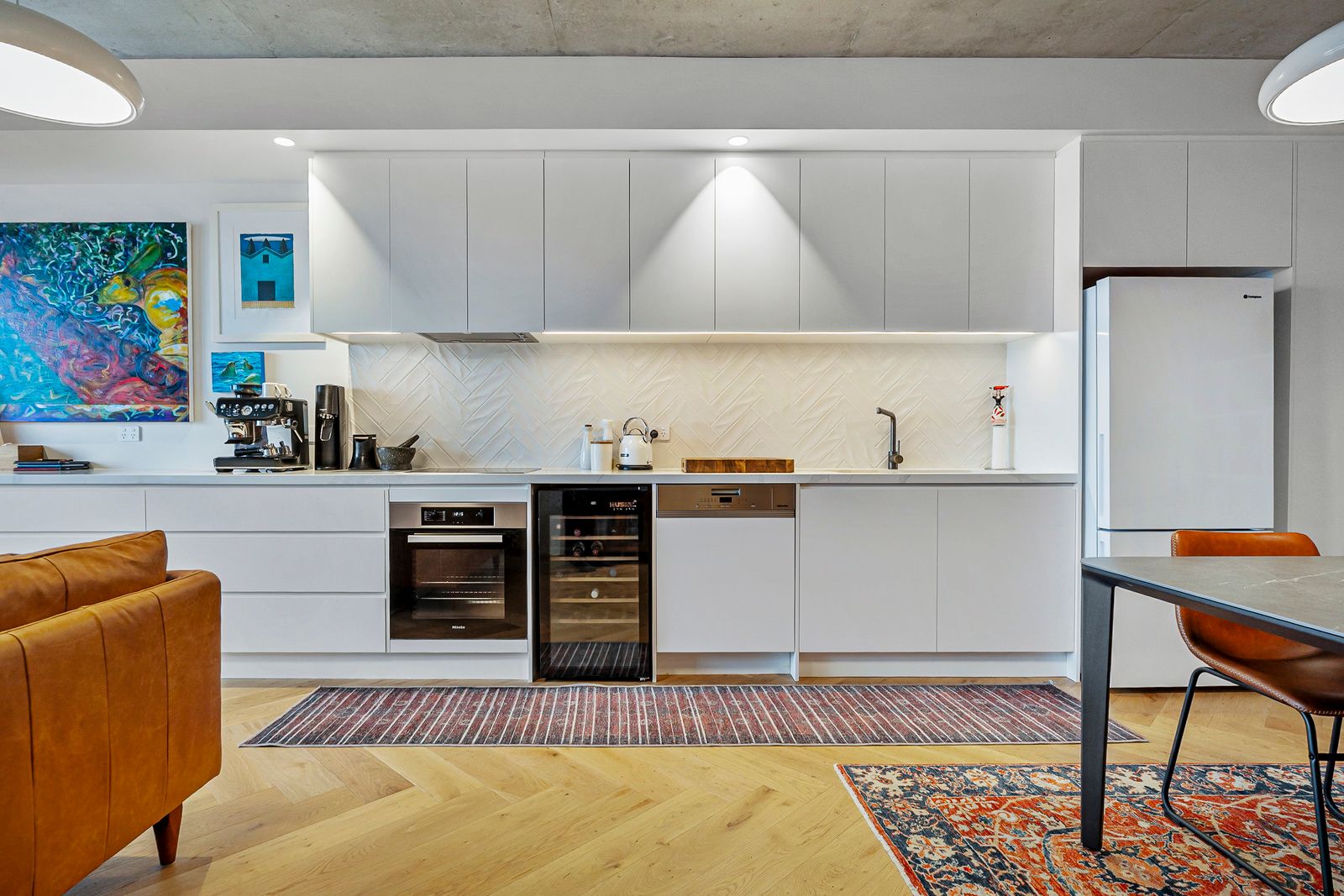 Residence 22/34 Patrick Street — photo 9 of 20
