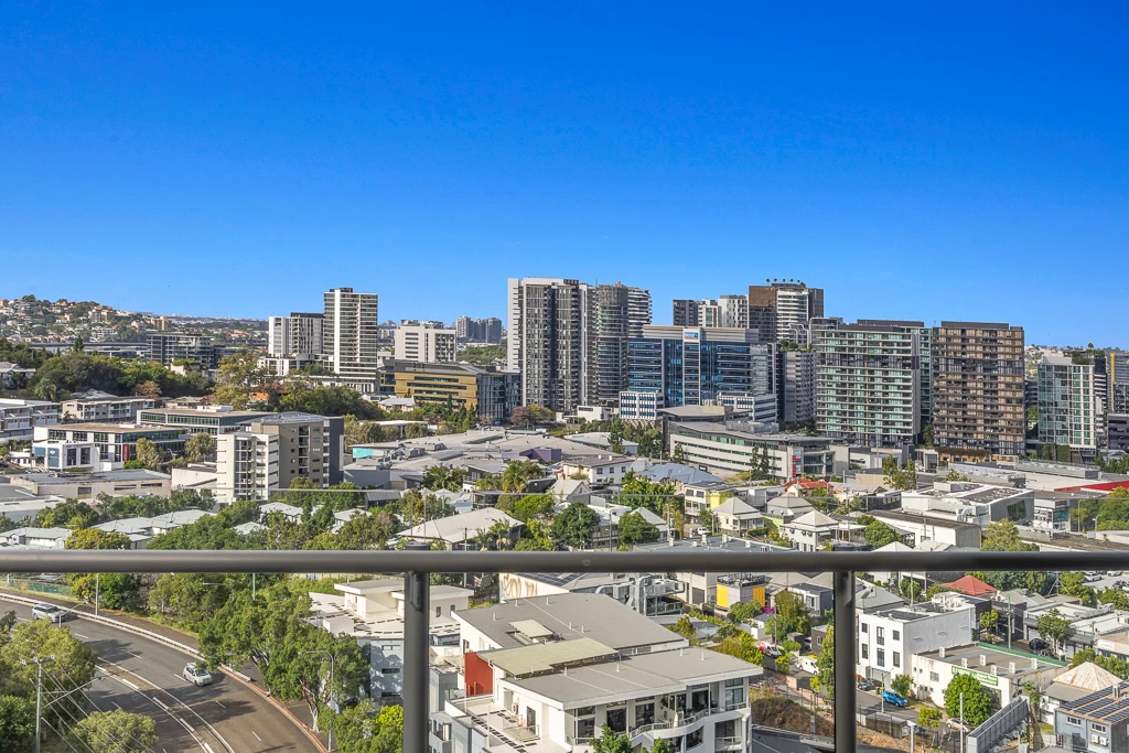 1711/510 St Pauls Terrace, Bowen Hills, QLD 4006