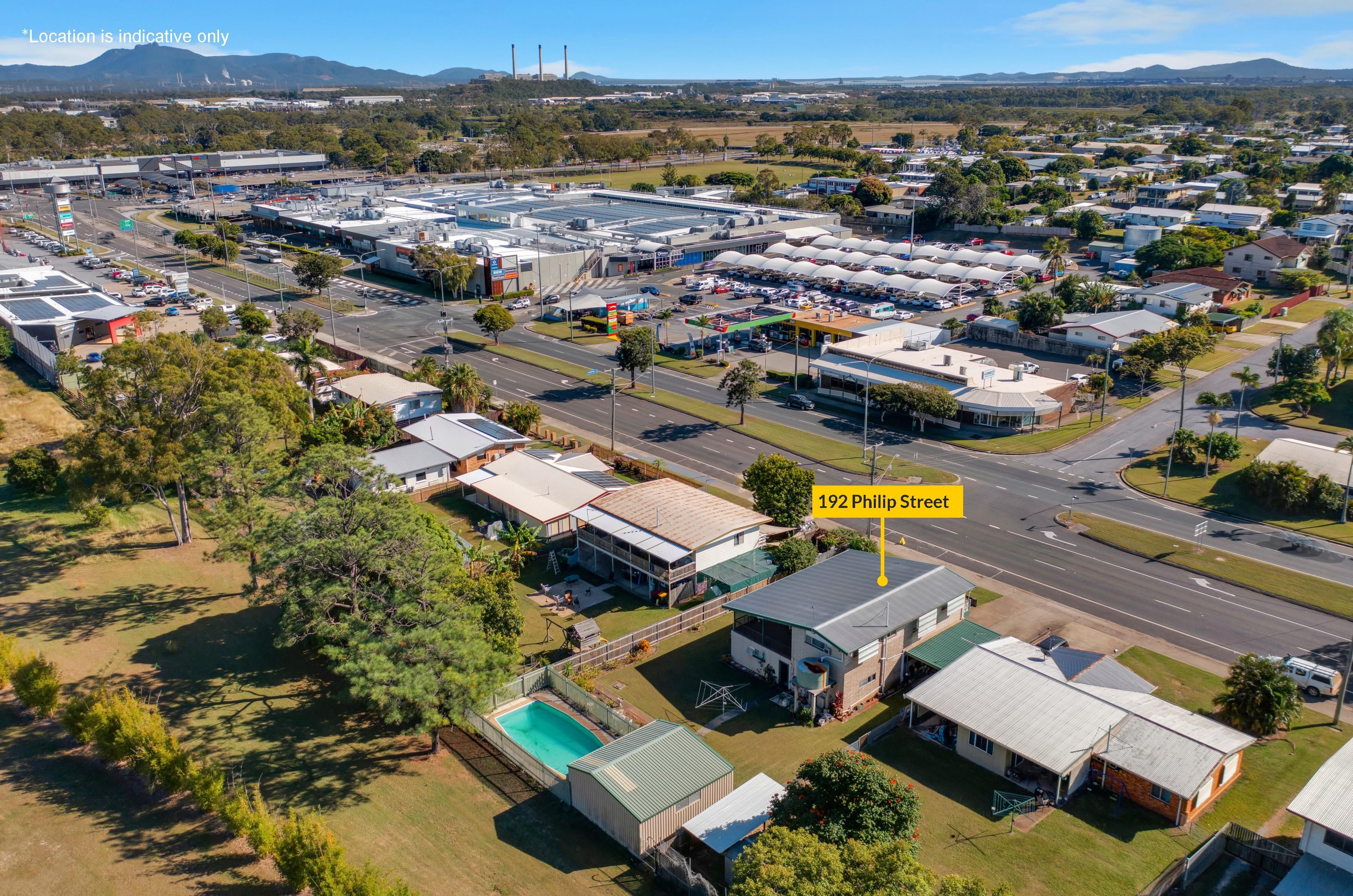 192 Philip Street, Kin Kora, QLD 4680 - Sold House - Ray White Gladstone
