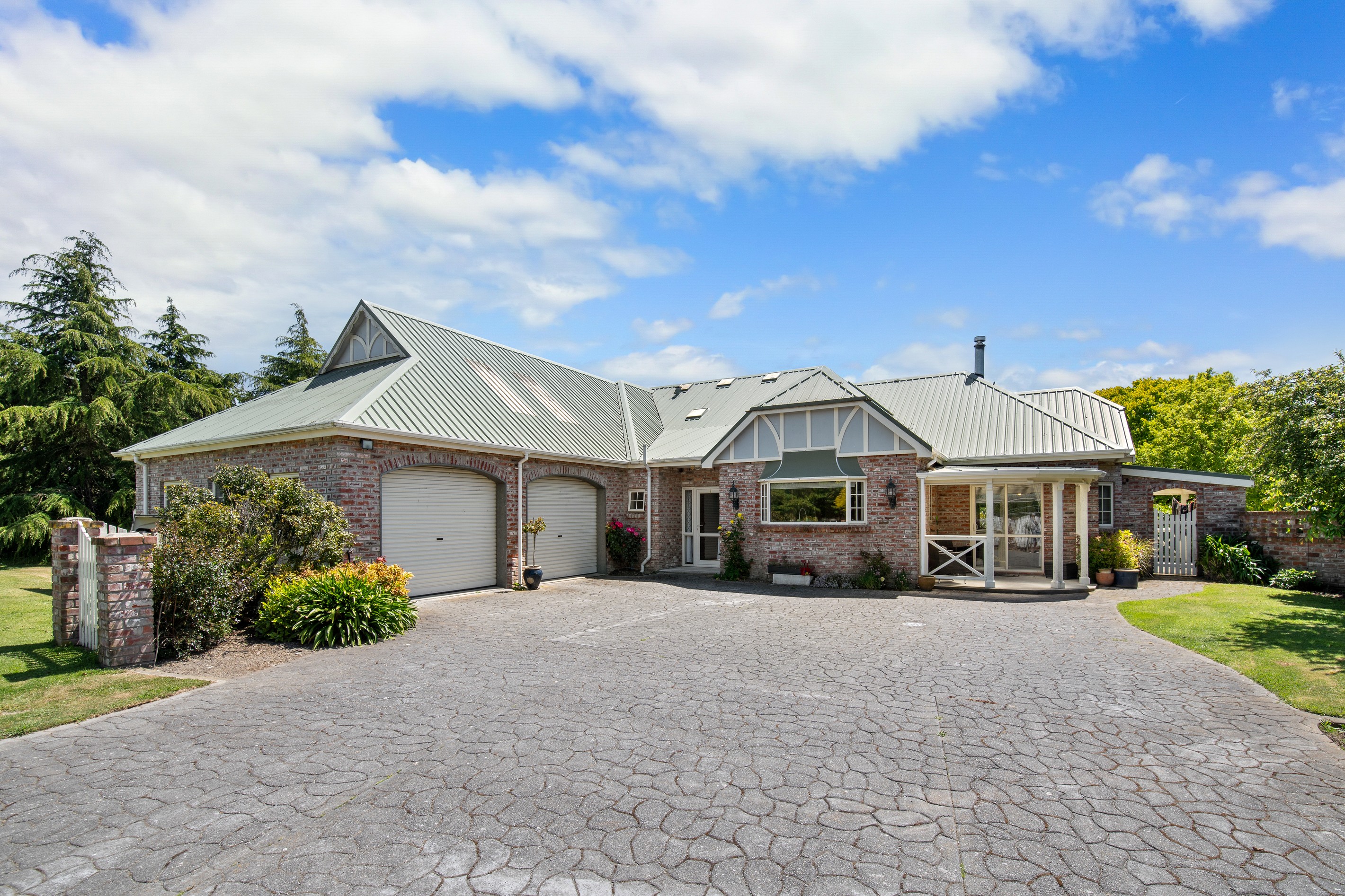 492 Hoskyns Road, Rolleston, Selwyn District