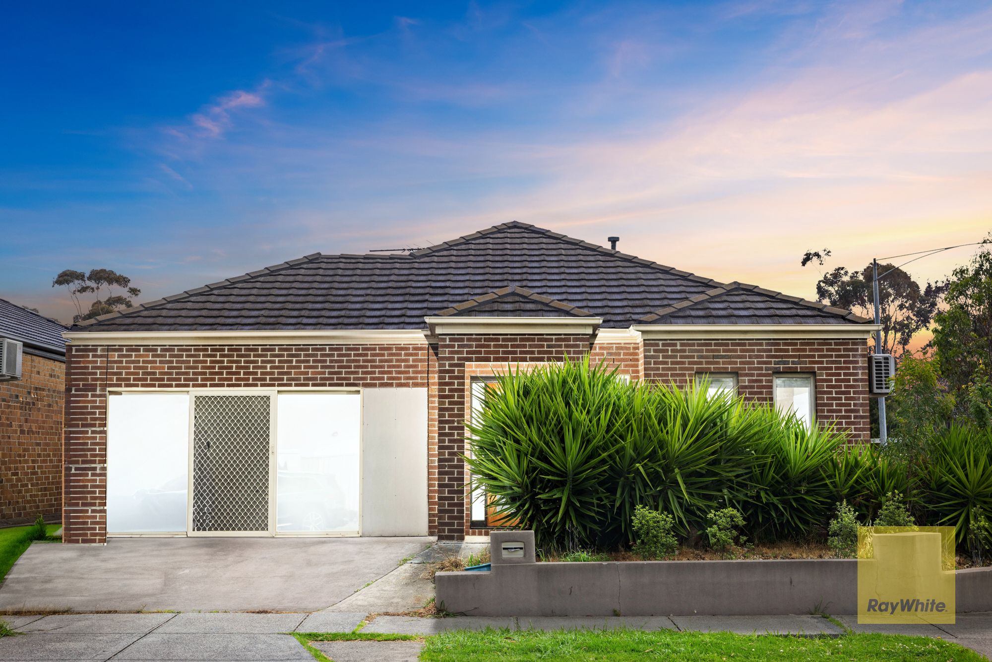 21 Wattle Grove Road , Cairnlea VIC 3023