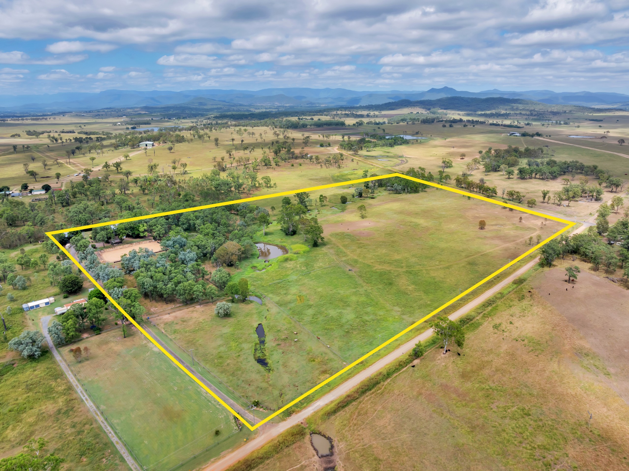 141 Stokes Crossing Road, Mount Walker West, QLD 4340