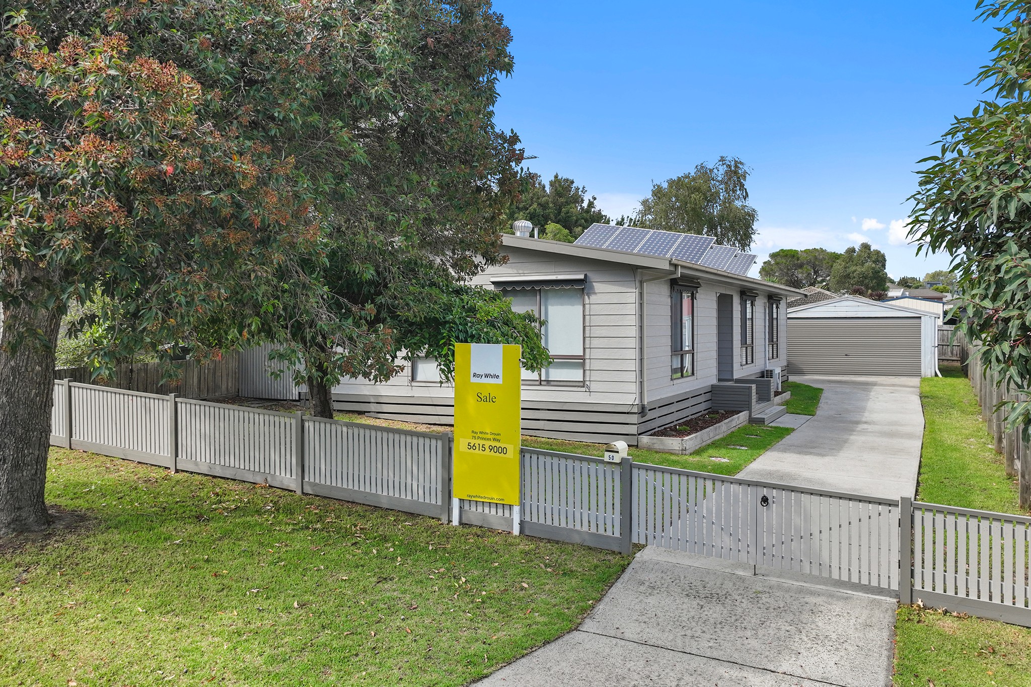 50 Lampard Road, Drouin, VIC 3818