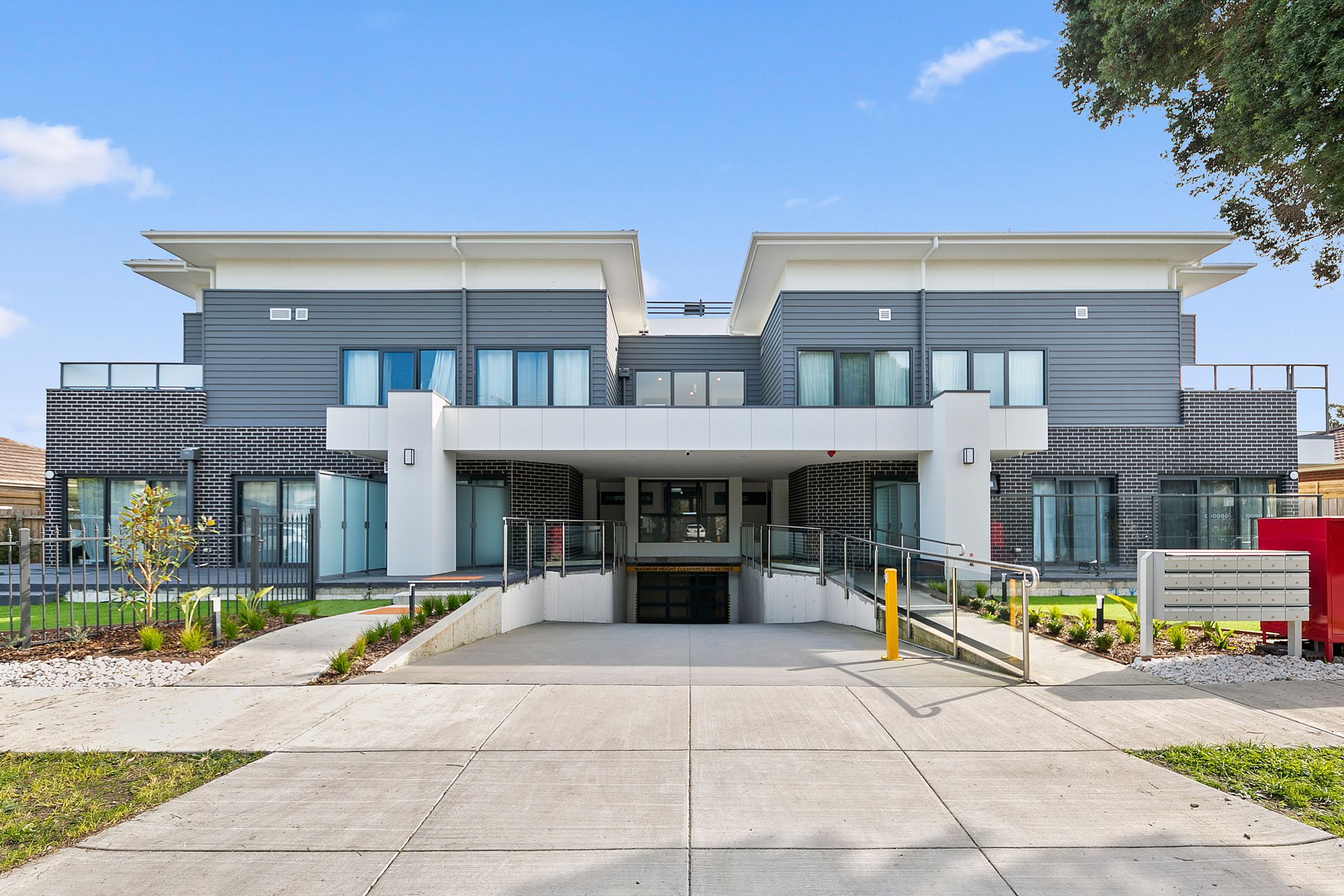 103/11-13 Koonawarra Street — photo from Ray White Judd White Group - Glen Waverley