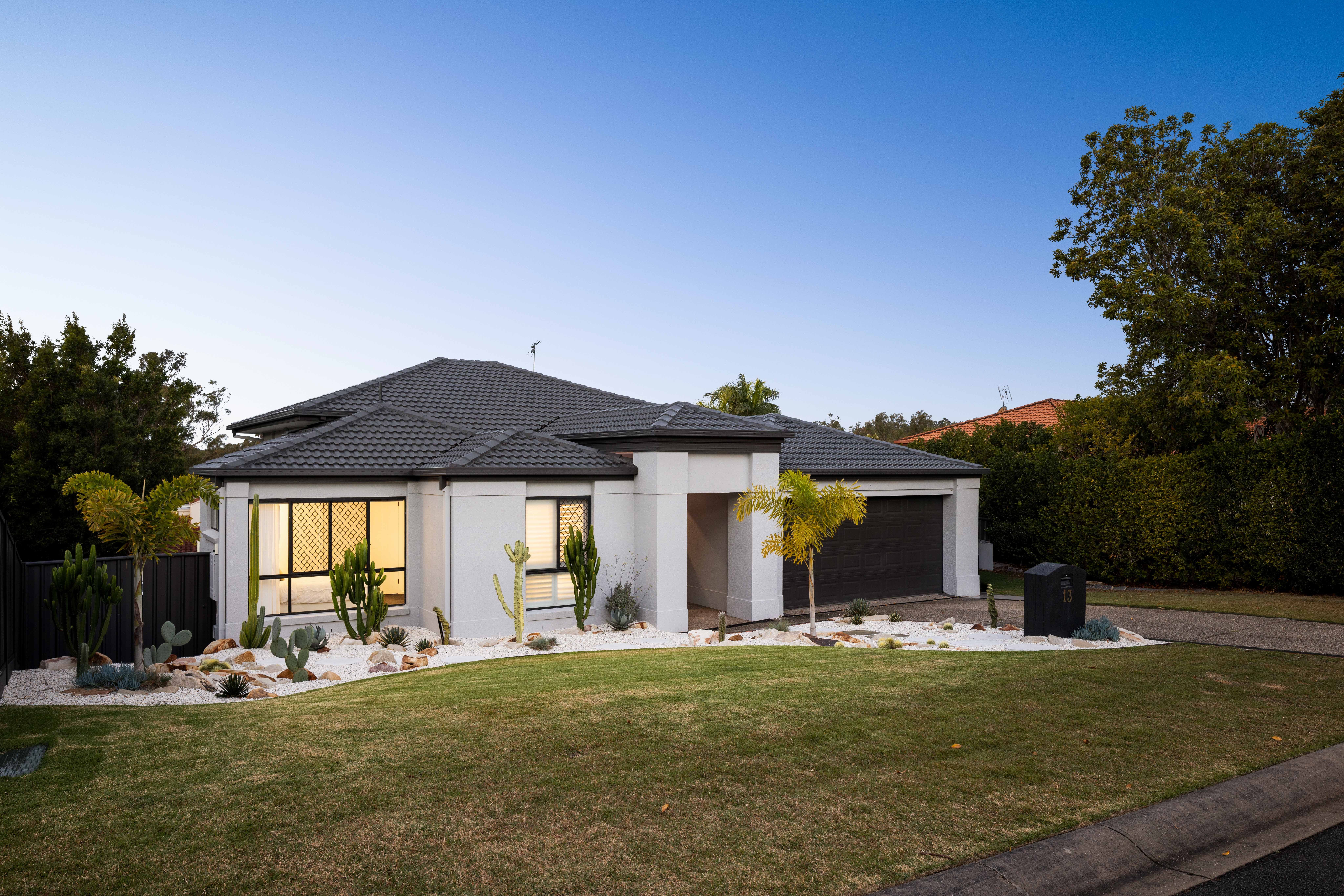 13 Tiger Drive, Arundel, QLD 4214