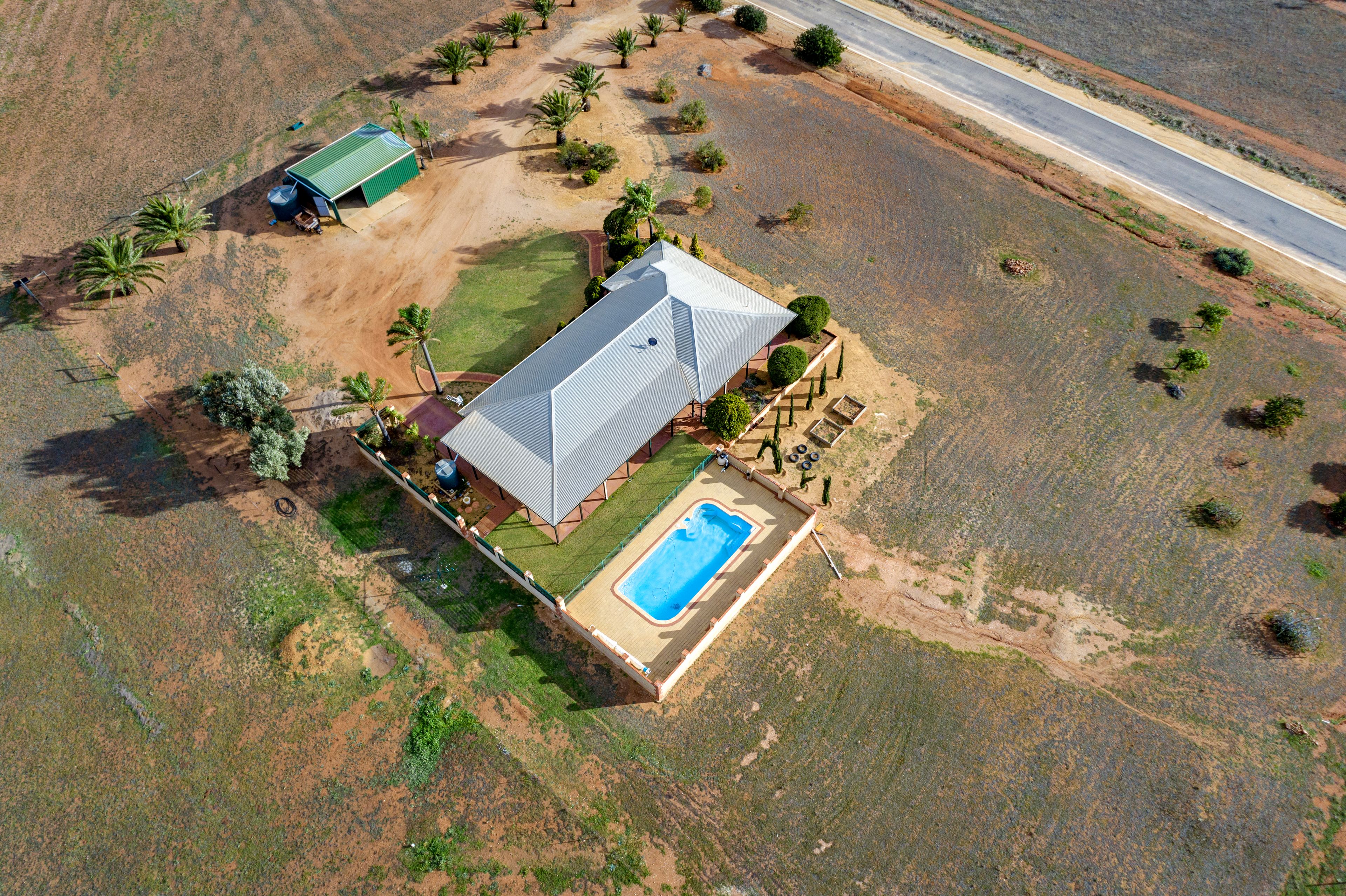 69 Fifth Avenue, Northampton, WA 6535