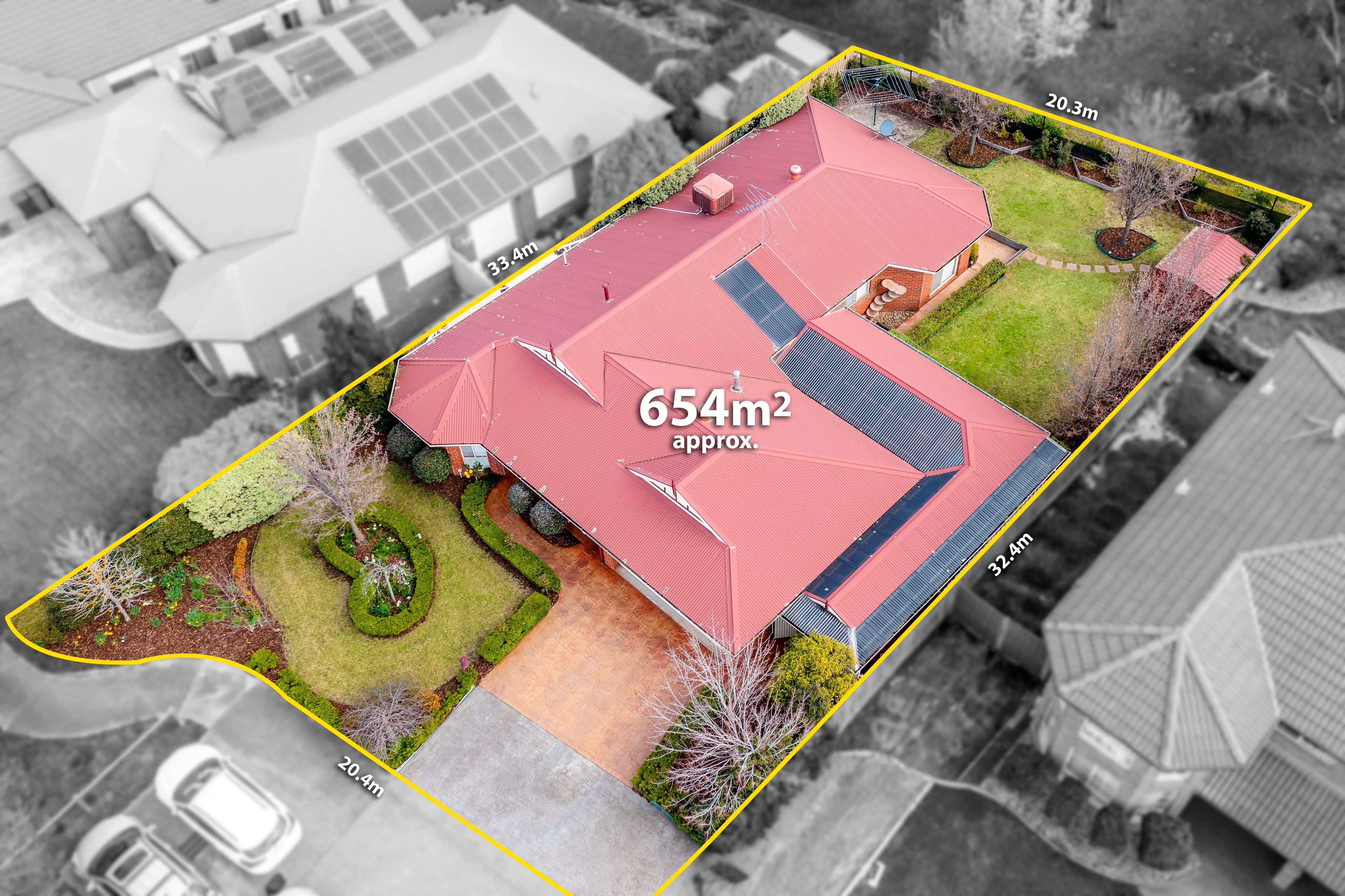 11 Heytesbury Crescent, Craigieburn, VIC 3064