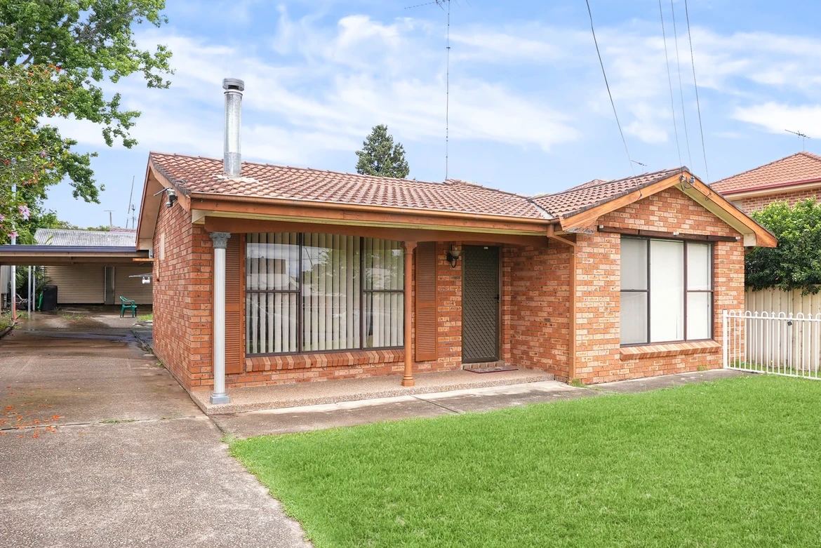 36 Chapel Street, St Marys, NSW 2760