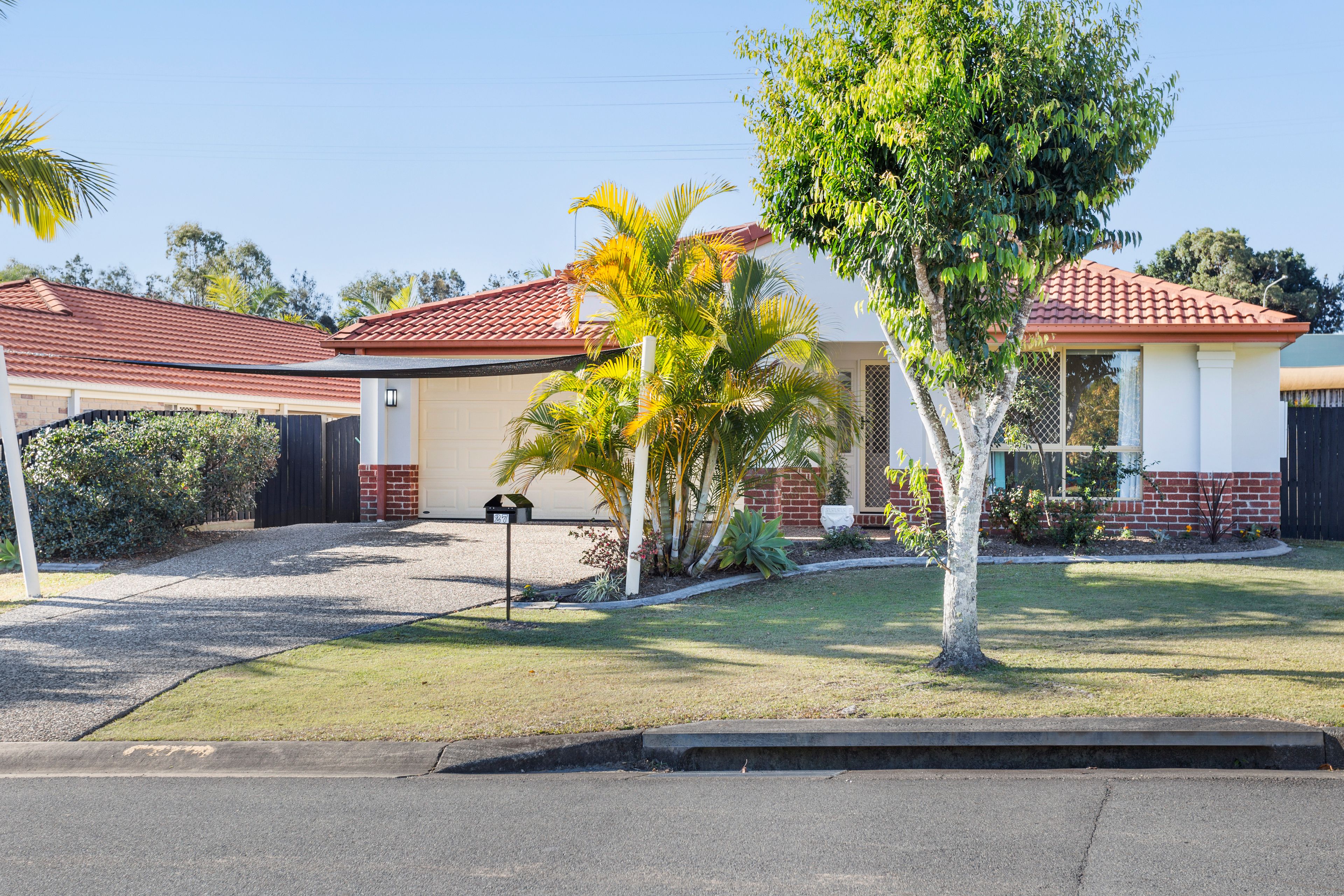 27 Madeline Street, Mudgeeraba, QLD 4213