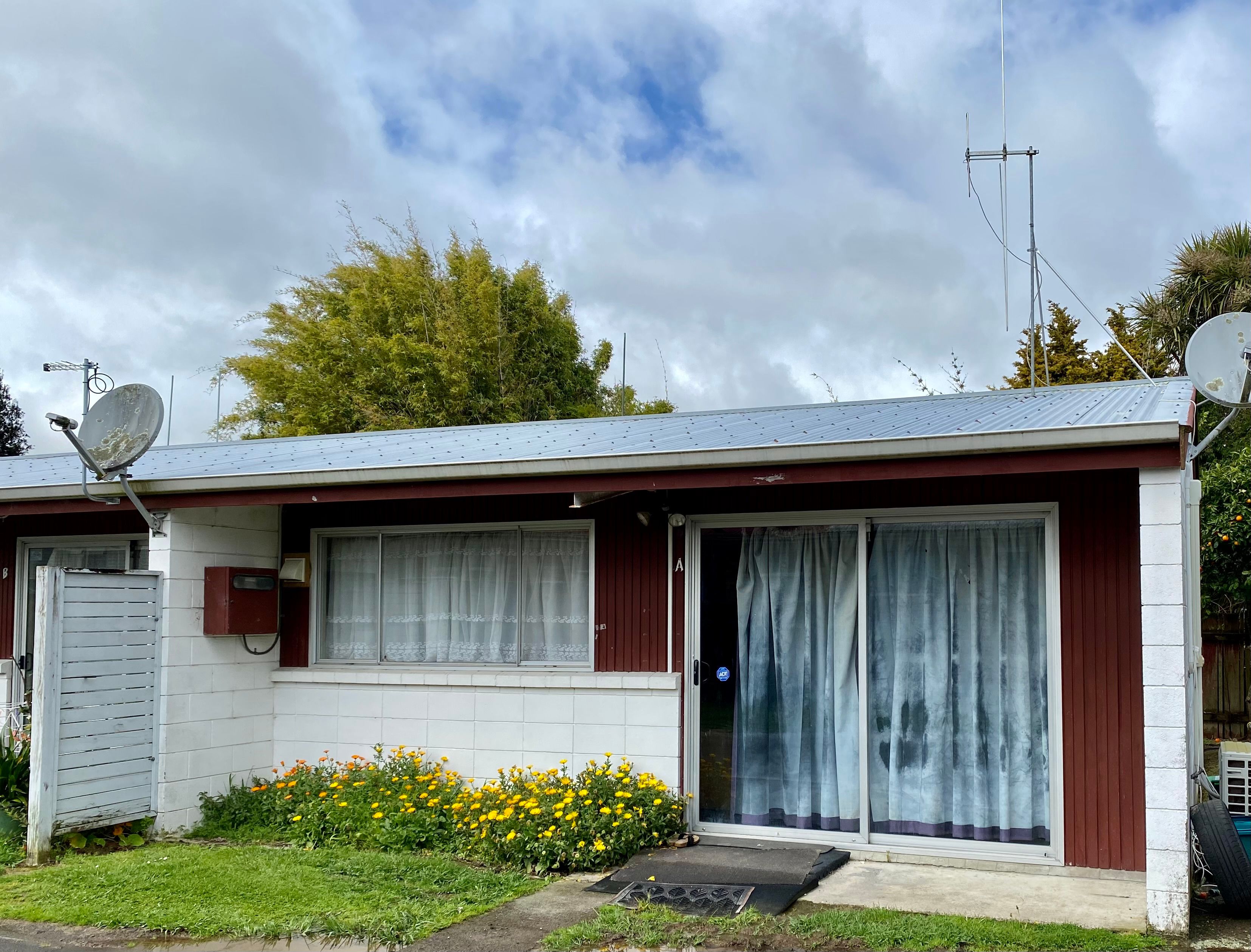 8a June Place, Hillcrest, Hamilton City