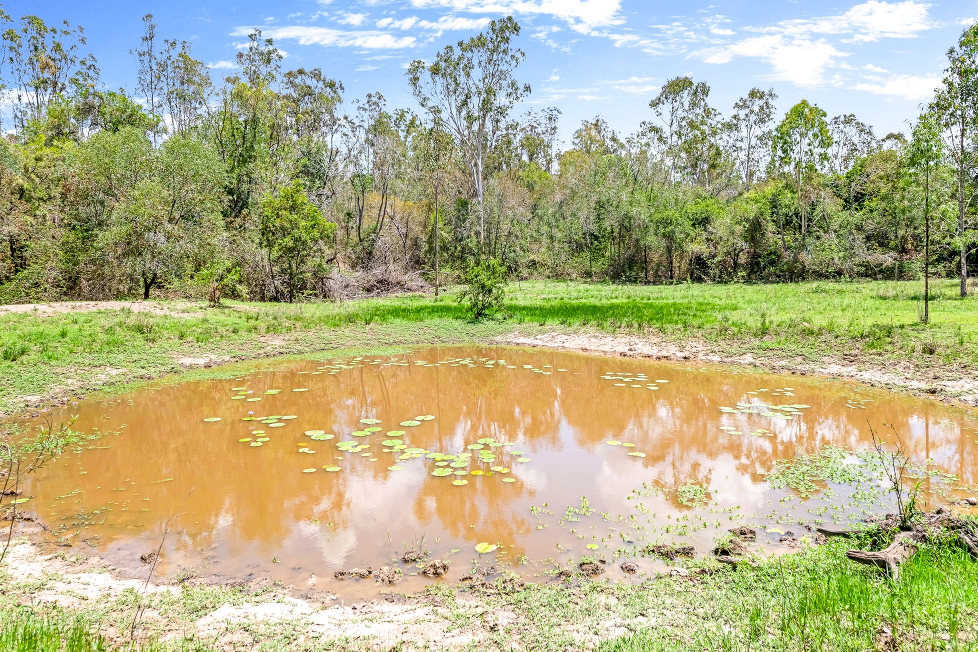 793 Gin Gin Mount Perry Road, Moolboolaman QLD 4671