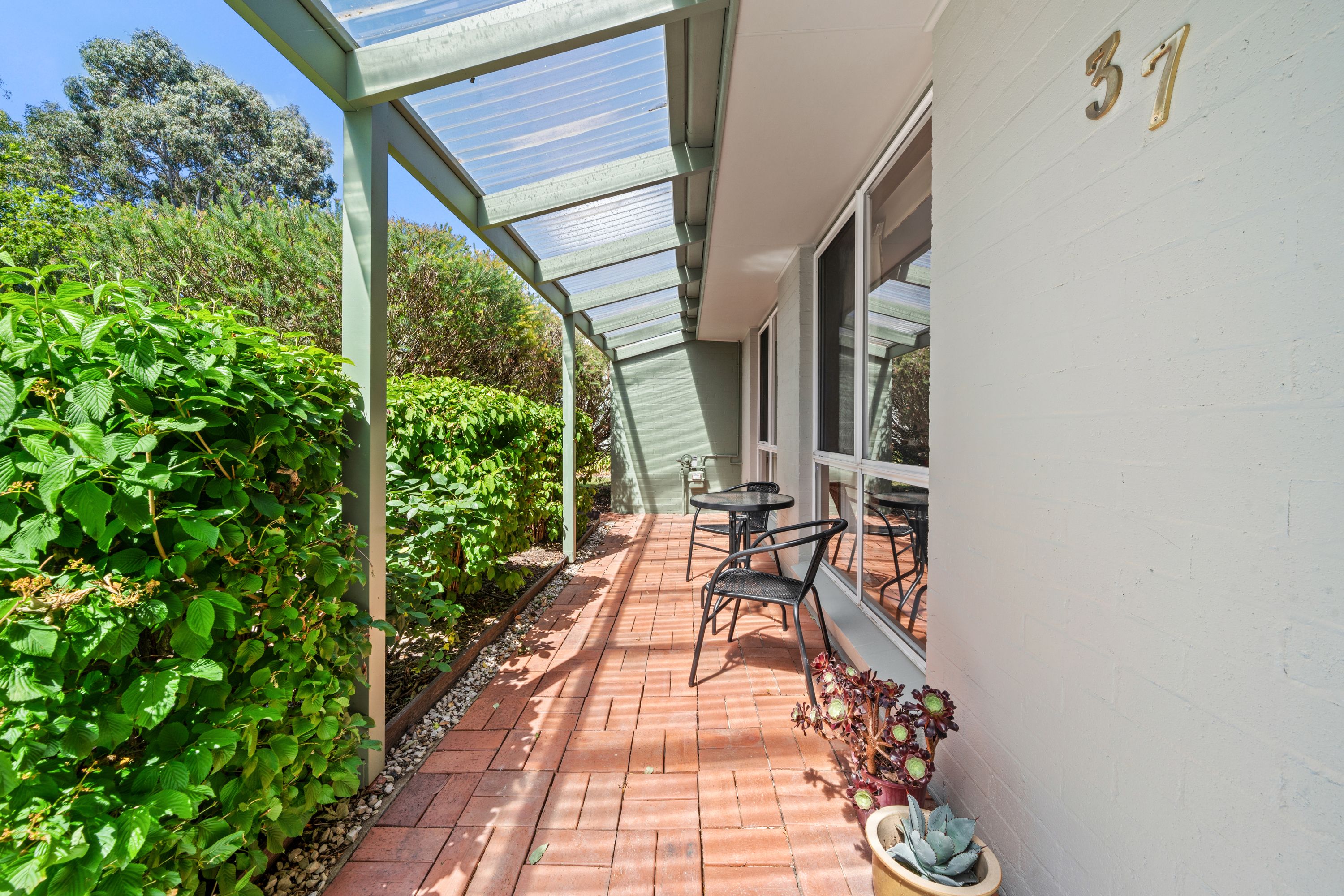 37/12 Duggan Street, Calwell, ACT 2905