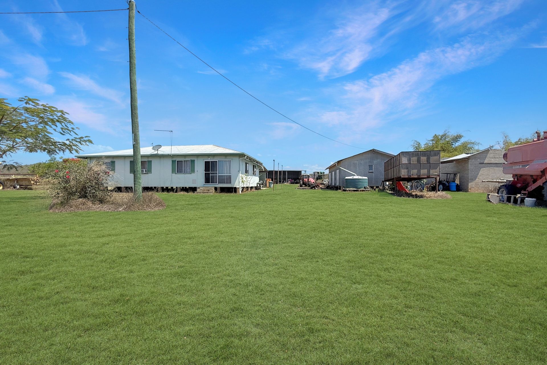 42 Seward Road, Dimbulah, QLD 4872