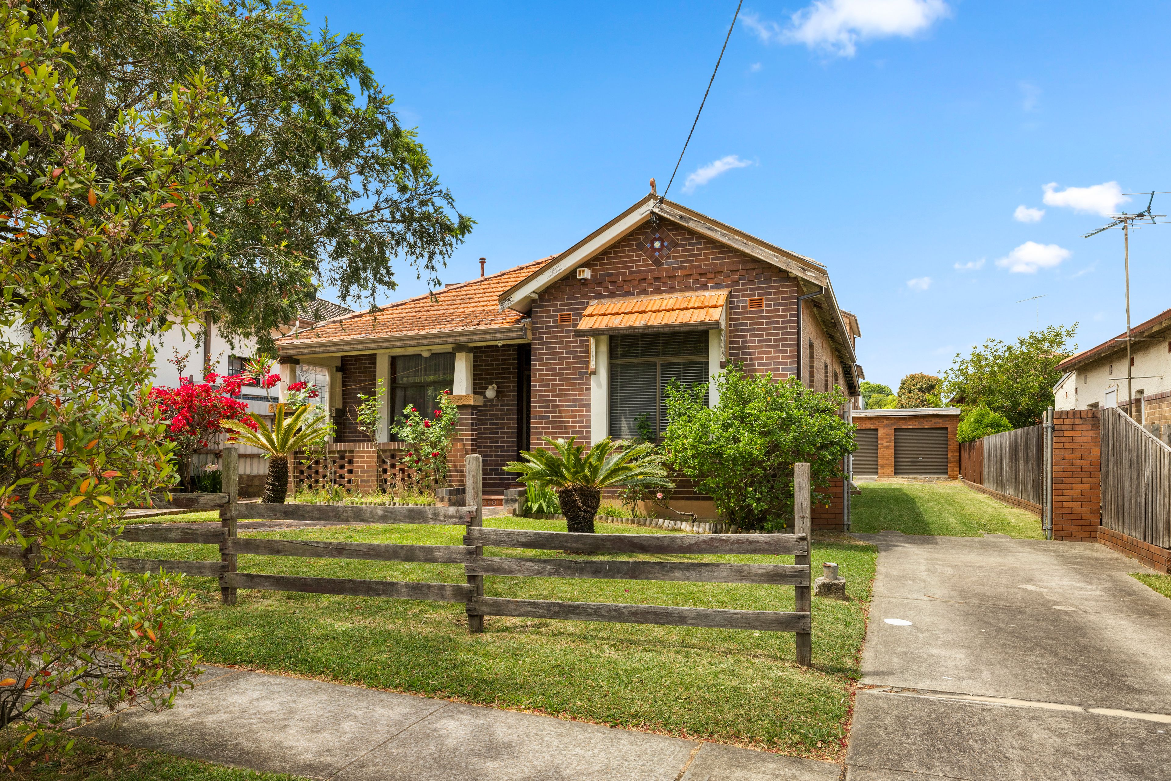 20 Dunmore Street, Croydon Park, NSW 2133