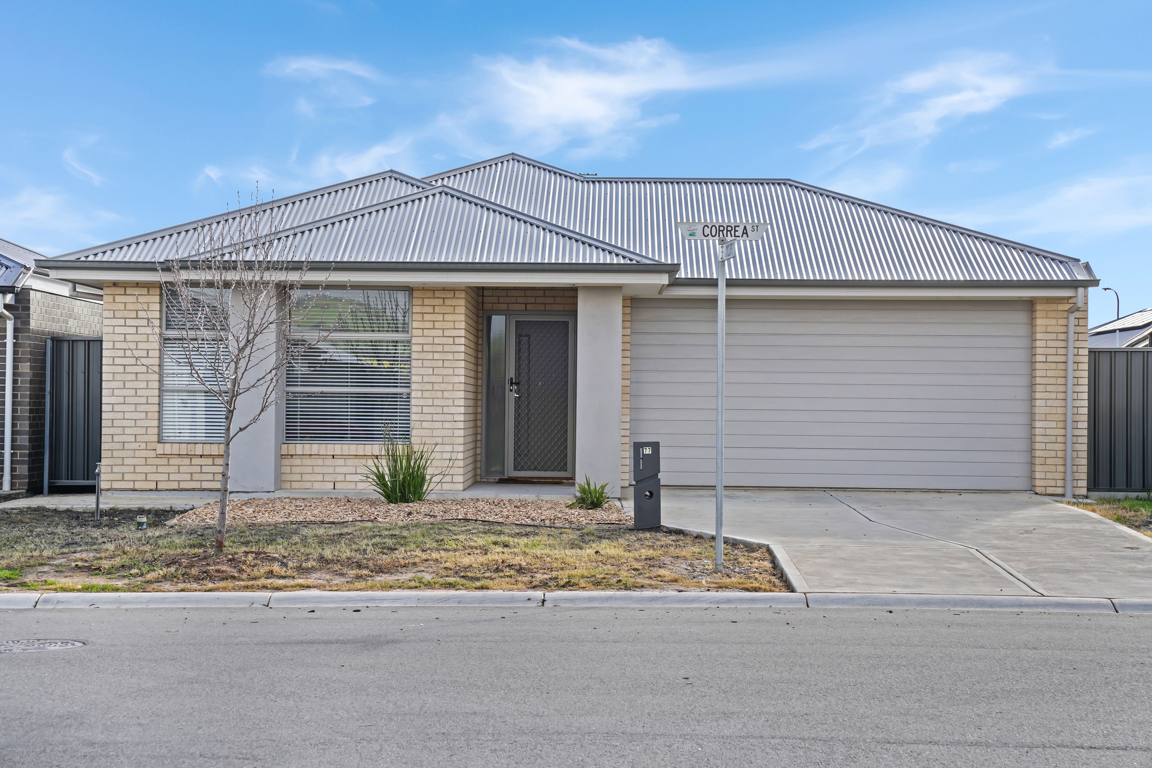 77 Correa Street — photo from Ray White Gawler East