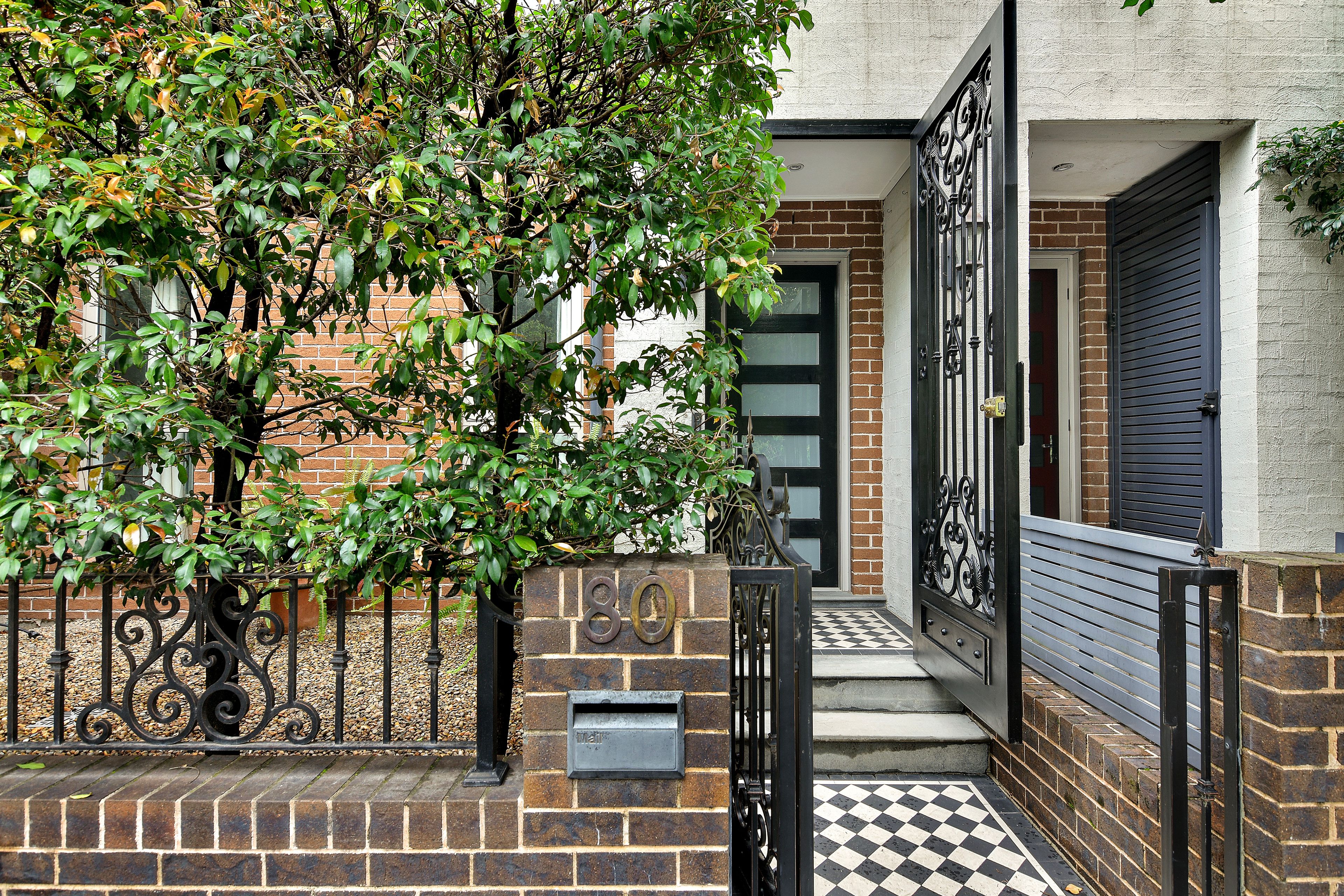 80 Alfred Street — photo 9 of 10