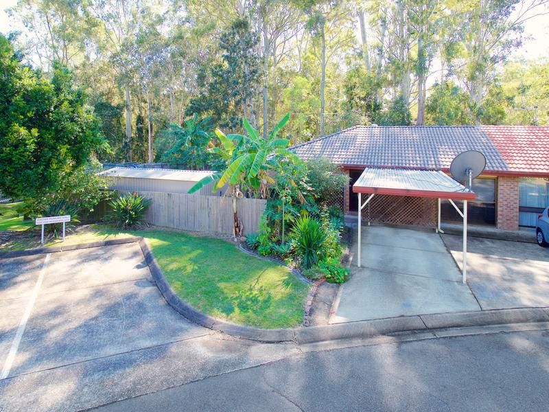 5/79 Dorset Drive, Rochedale South, QLD 4123