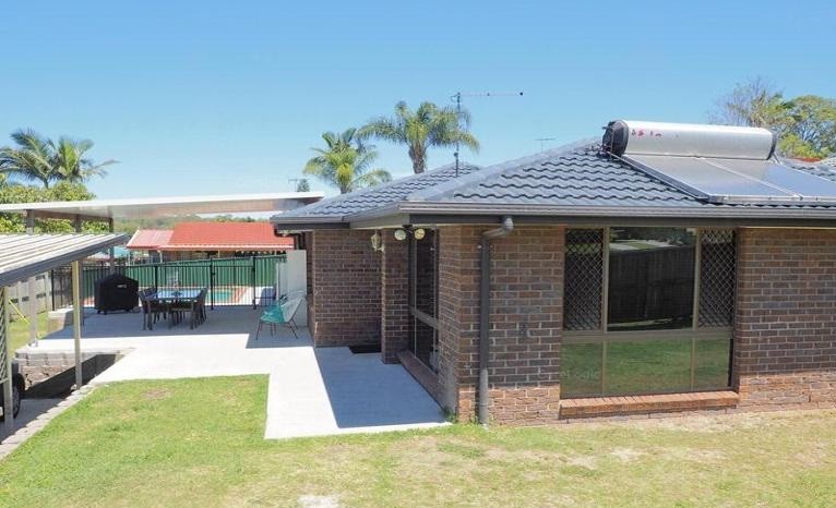 4 Pyeworth Place, Rochedale South, QLD 4123