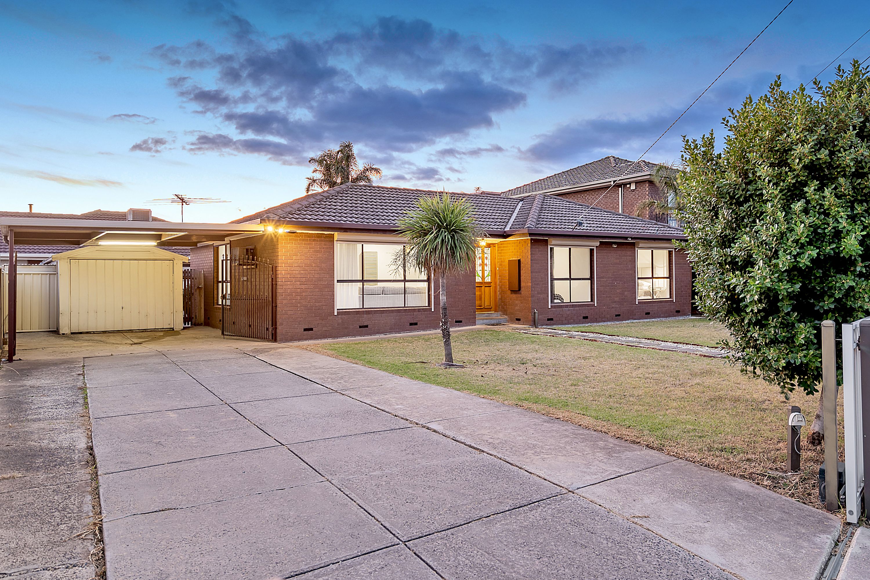 84 Lackenheath Drive, Tullamarine, VIC 3043