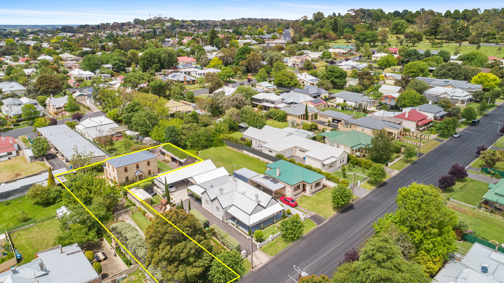 1 Wallace Street, Mount Gambier, SA 5290