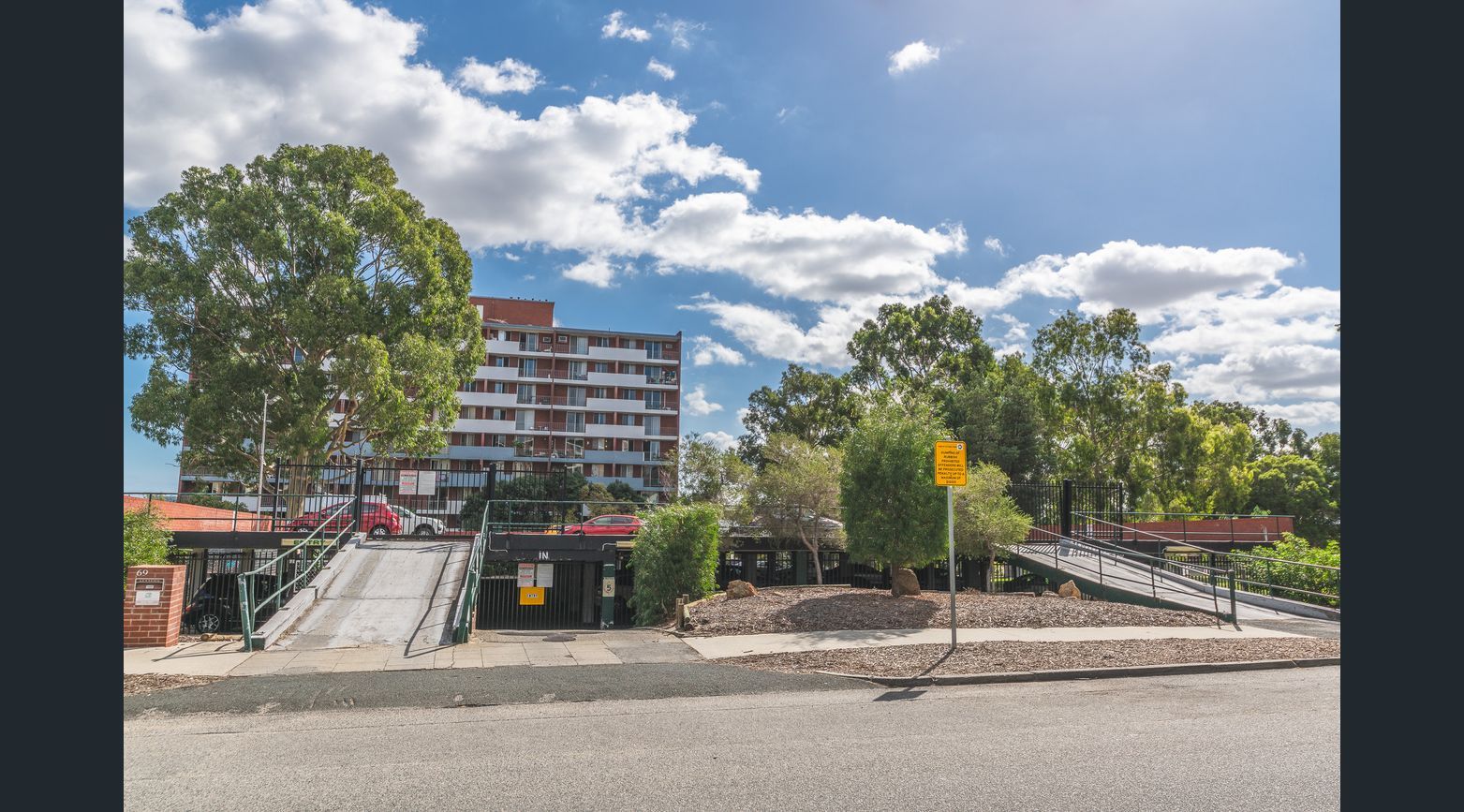 308/69 King George Street, Victoria Park, WA 6100